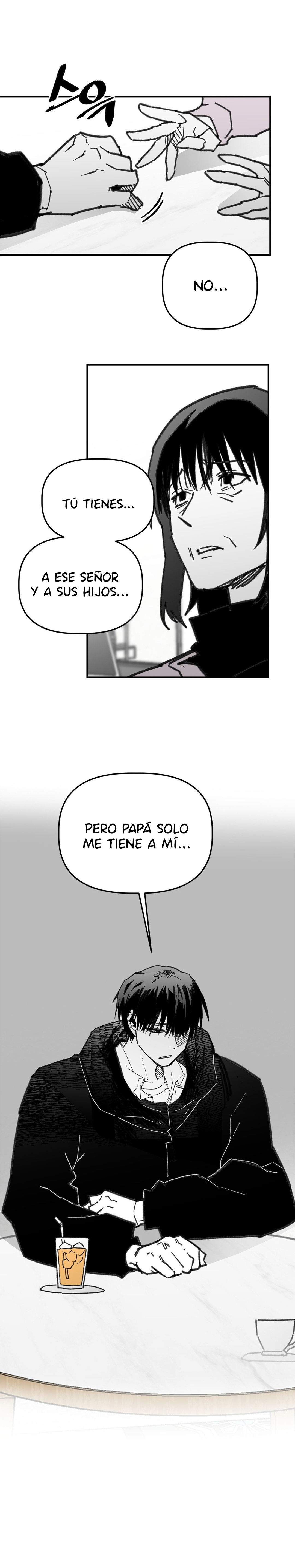 High School Boy capítulo 102 página 19