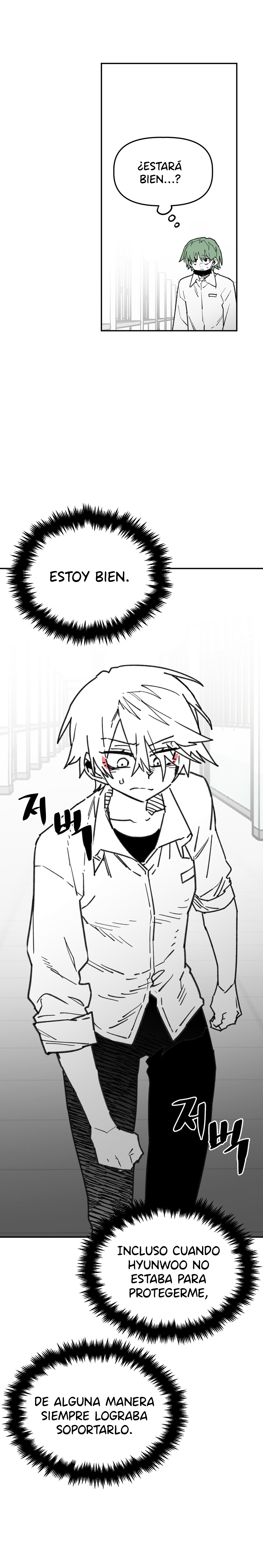High School Boy capítulo 103 página 12