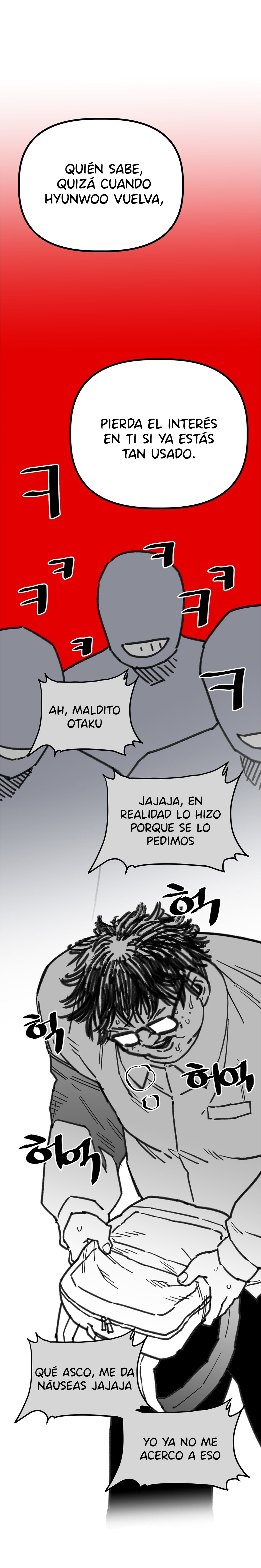 High School Boy capítulo 103 página 20