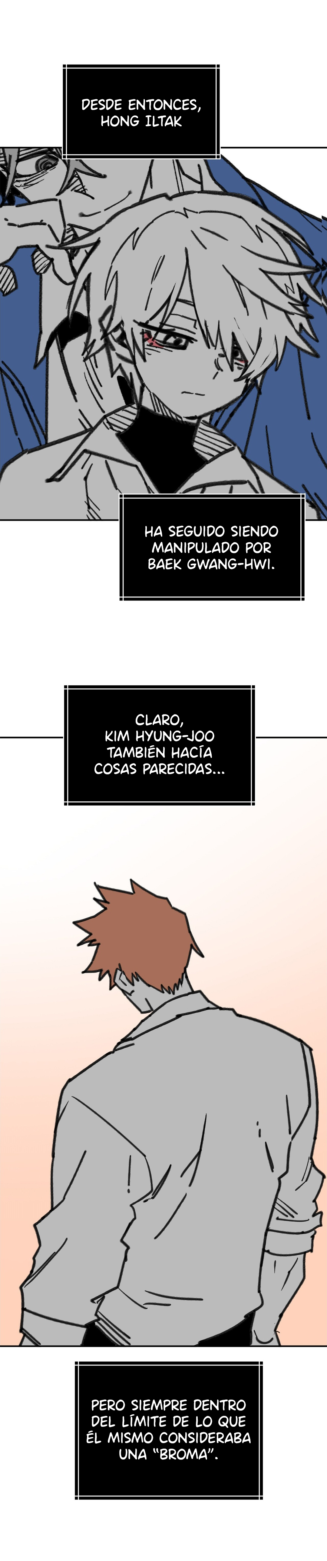High School Boy capítulo 104 página 11
