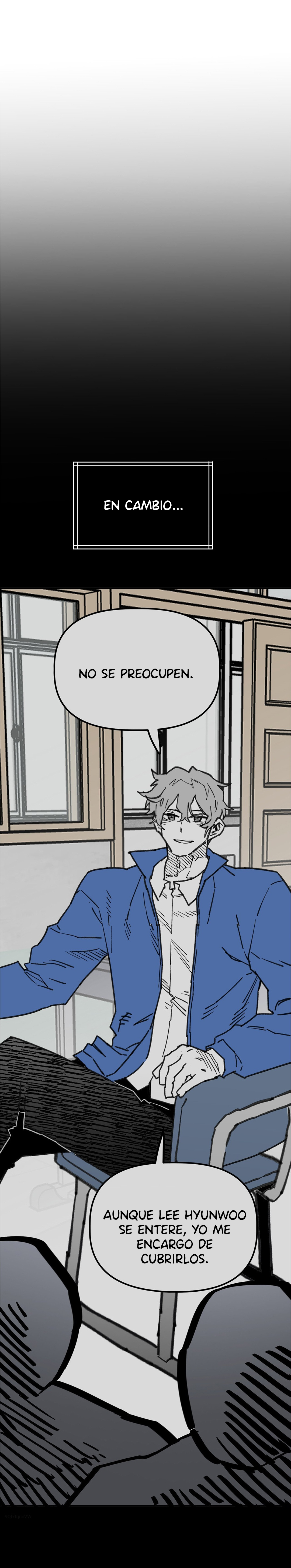 High School Boy capítulo 104 página 12