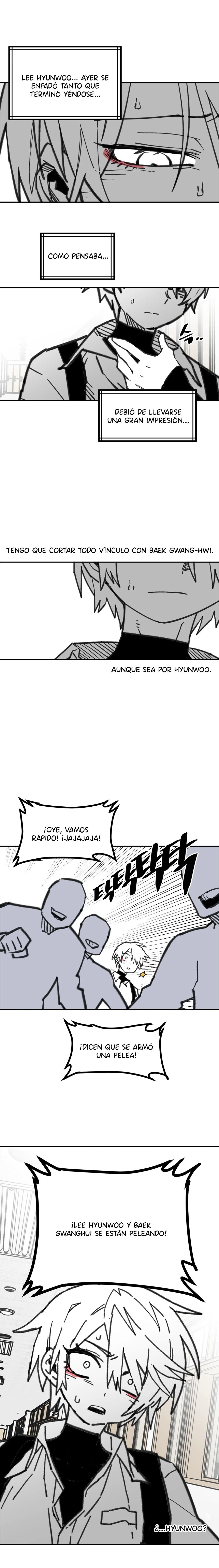 High School Boy capítulo 109 página 4