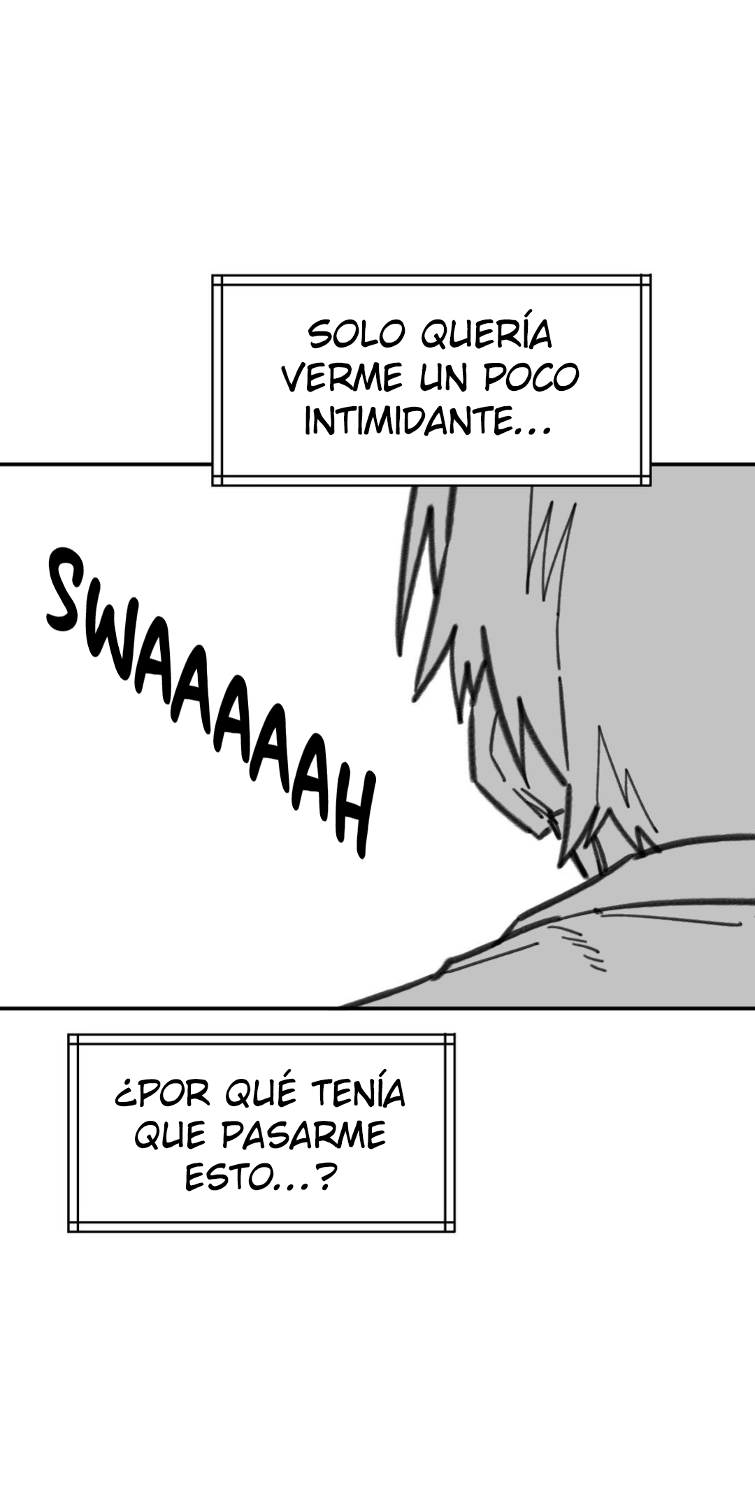 High School Boy capítulo 11 página 39
