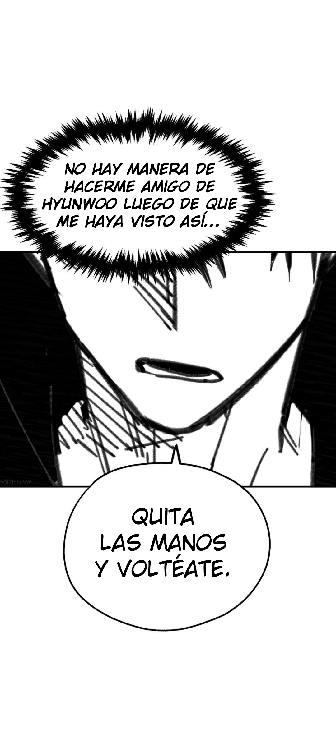 High School Boy capítulo 11 página 46