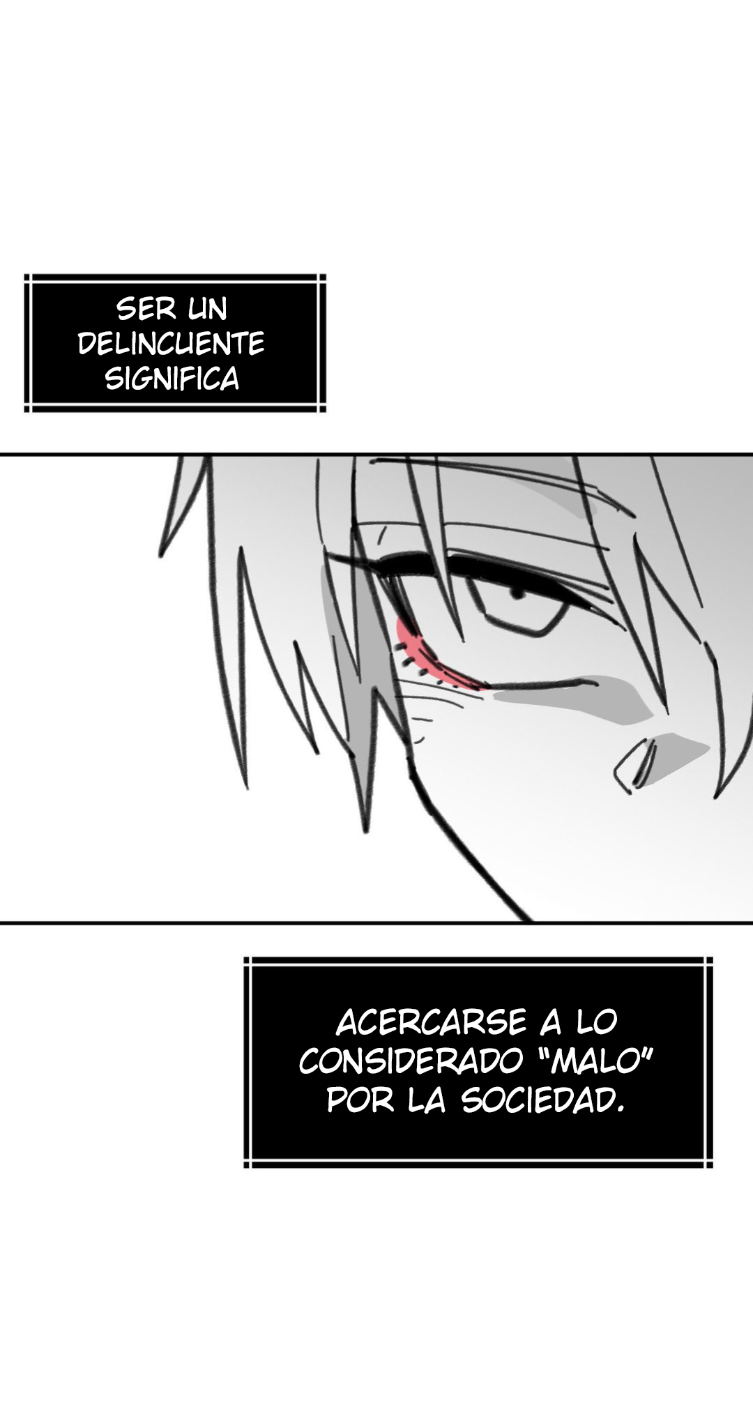 High School Boy capítulo 11 página 5