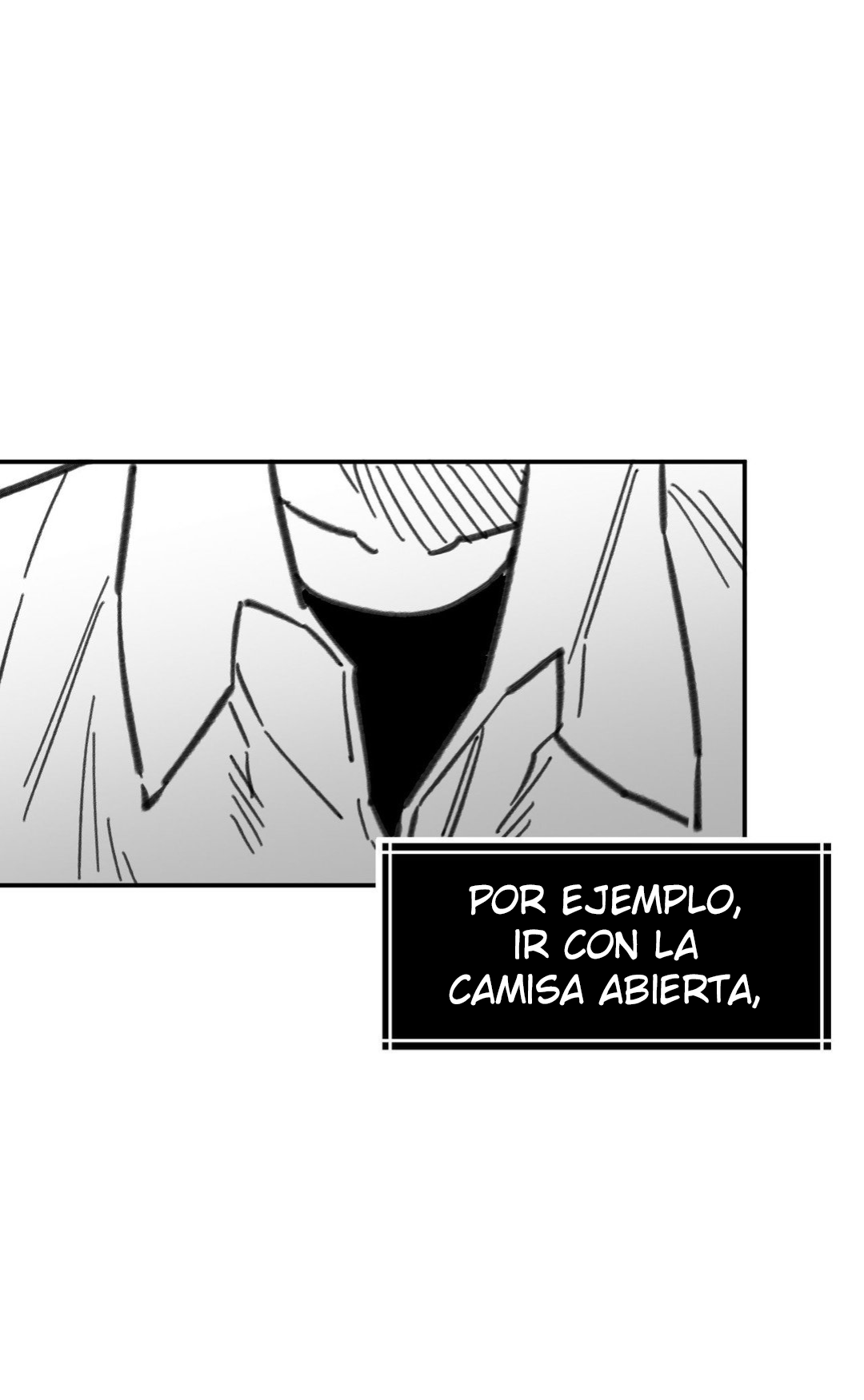 High School Boy capítulo 11 página 6