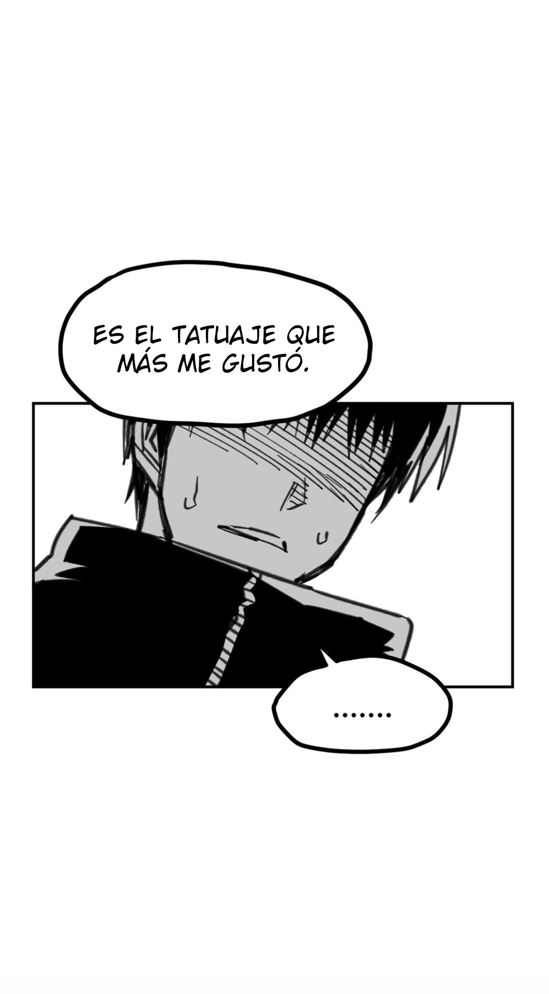 High School Boy capítulo 12 página 19