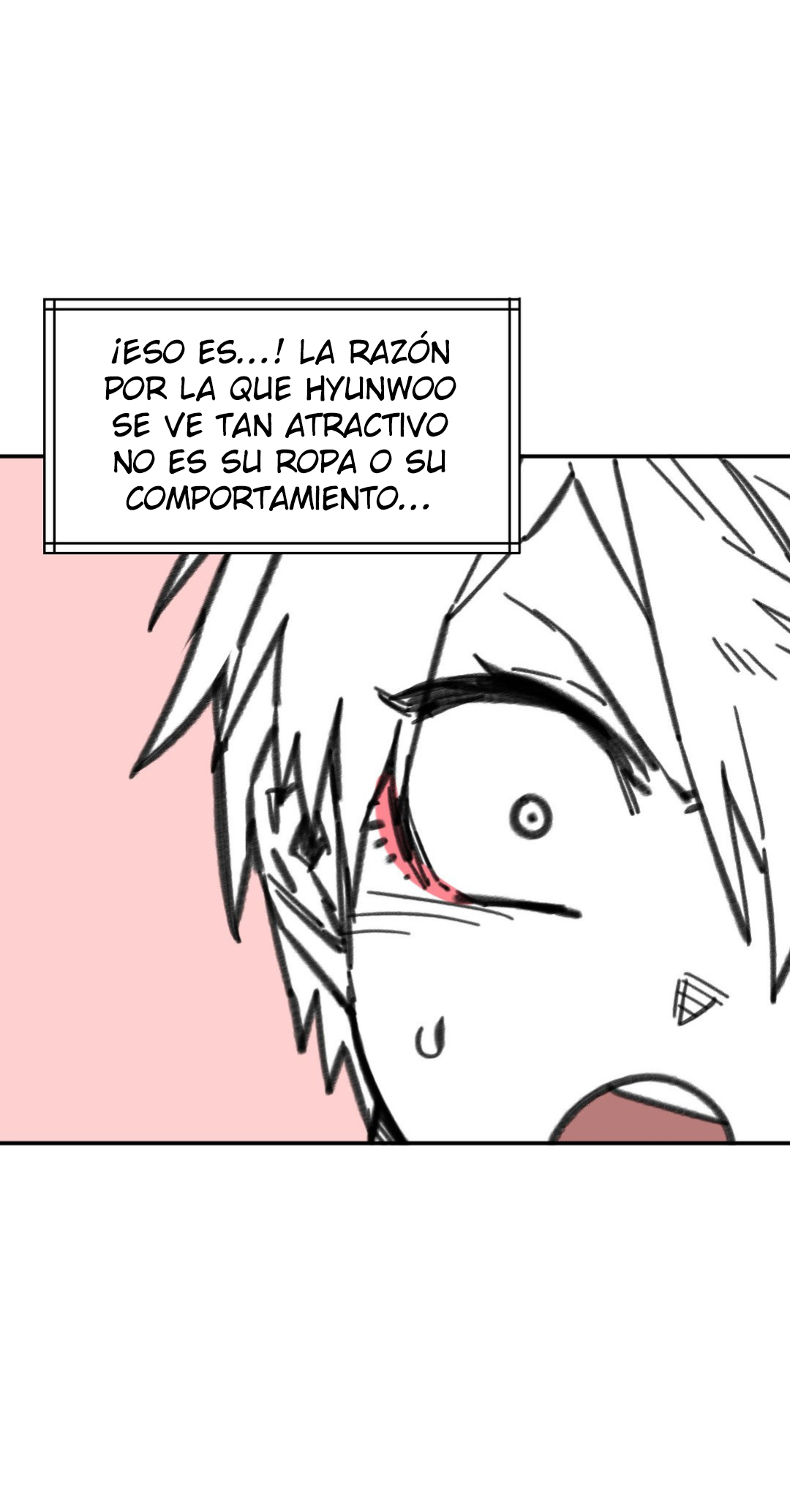 High School Boy capítulo 12 página 32