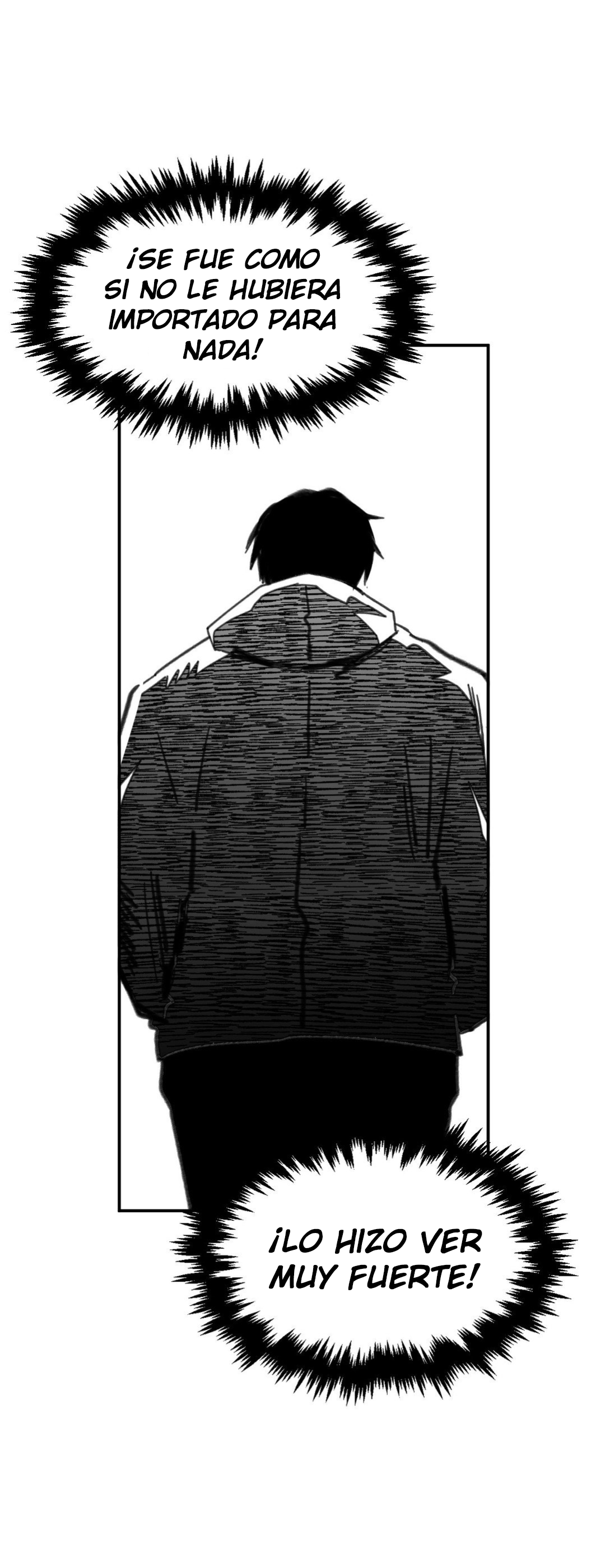 High School Boy capítulo 12 página 37