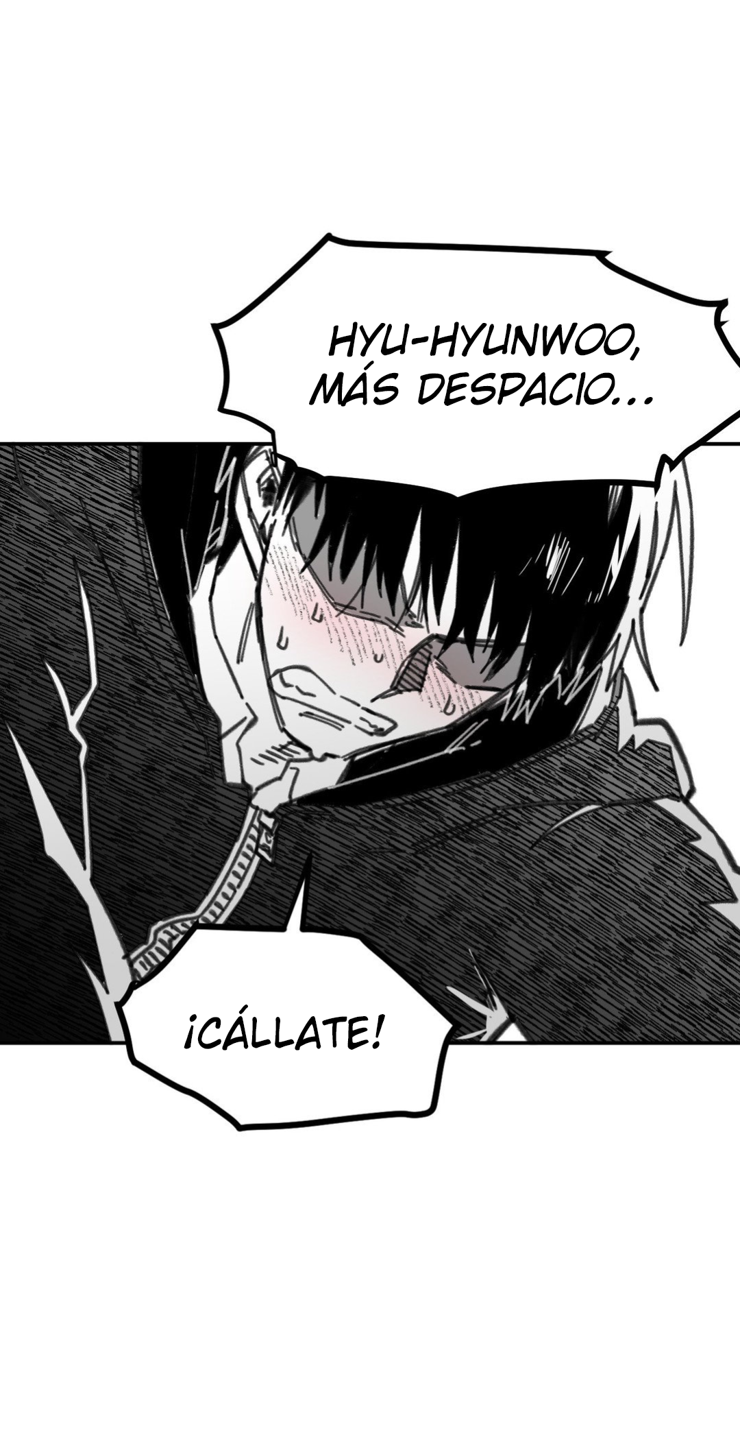 High School Boy capítulo 12 página 7