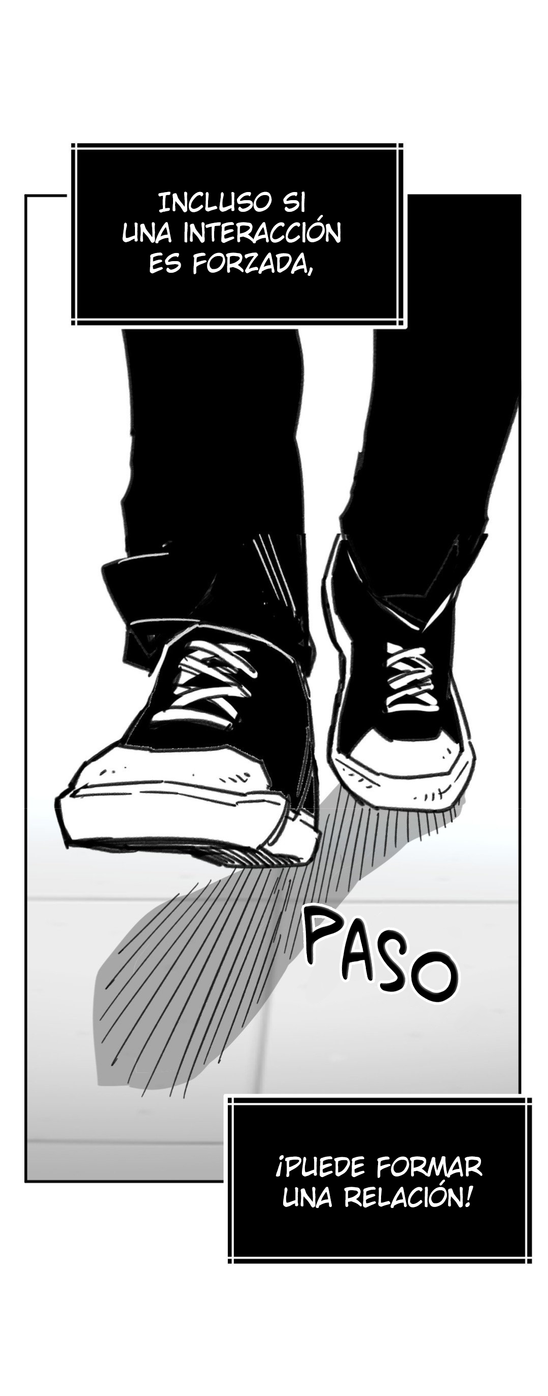 High School Boy capítulo 13 página 19