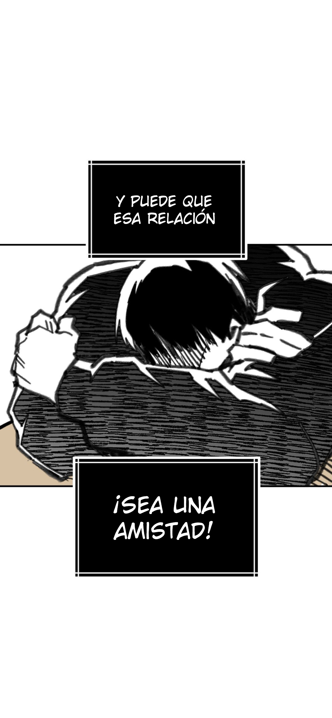 High School Boy capítulo 13 página 20