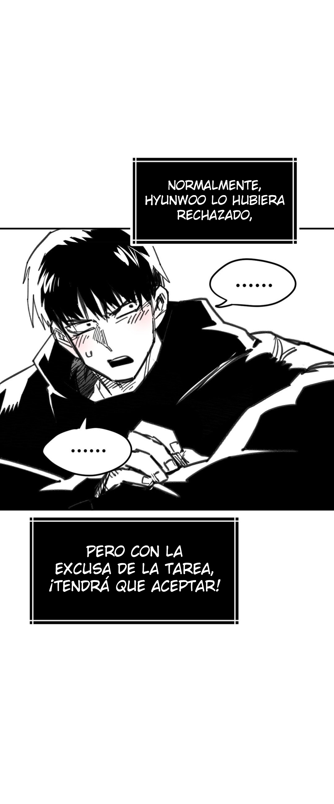 High School Boy capítulo 13 página 23