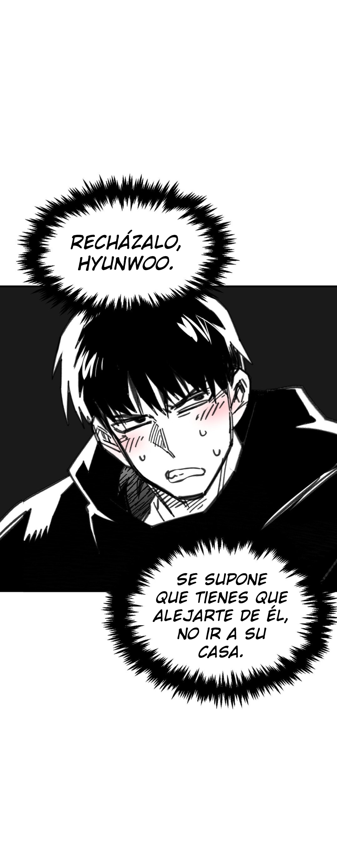 High School Boy capítulo 13 página 24