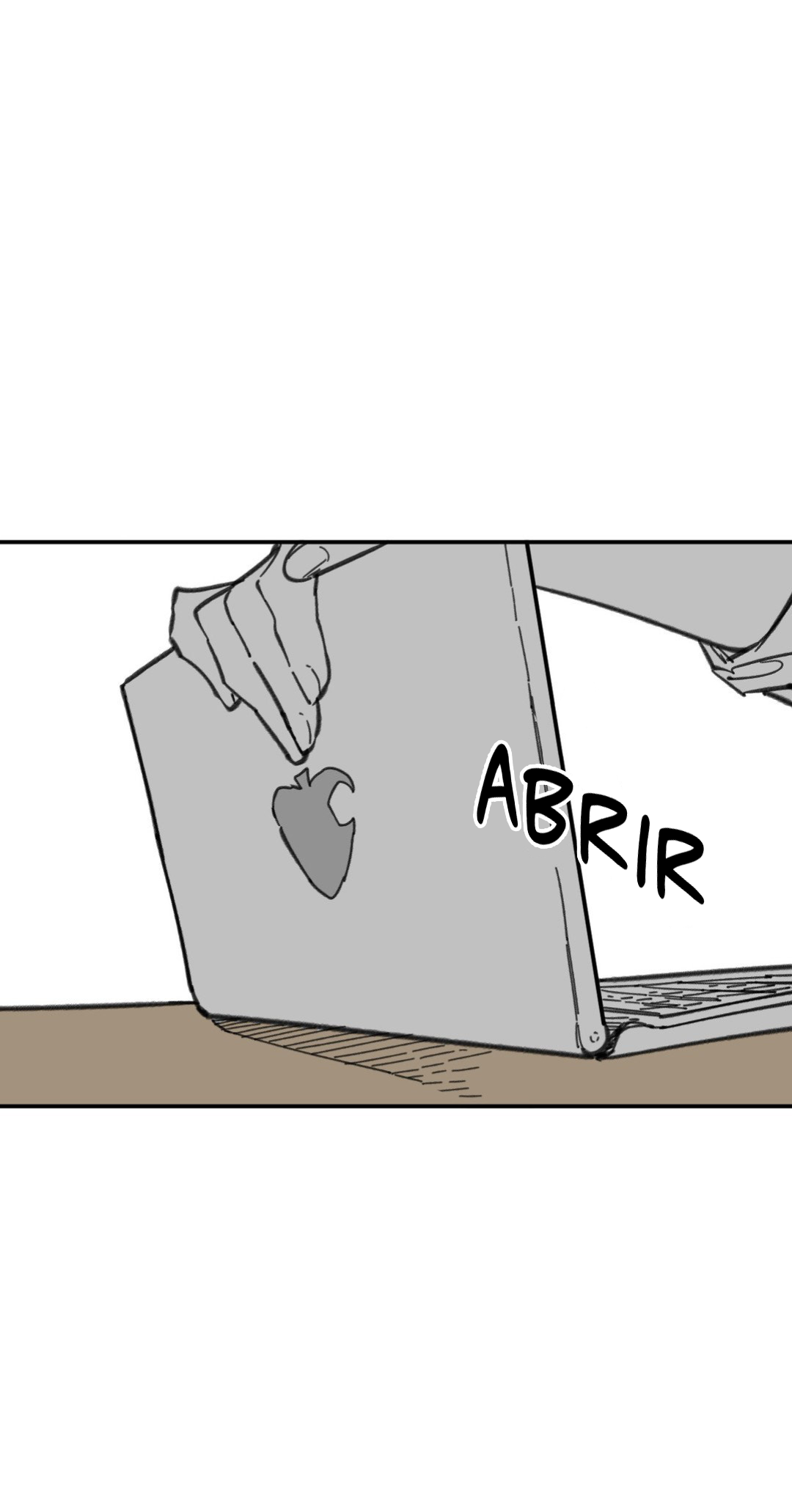 High School Boy capítulo 13 página 28