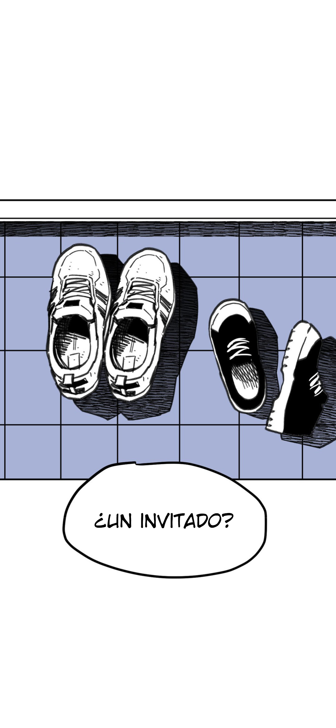 High School Boy capítulo 13 página 34
