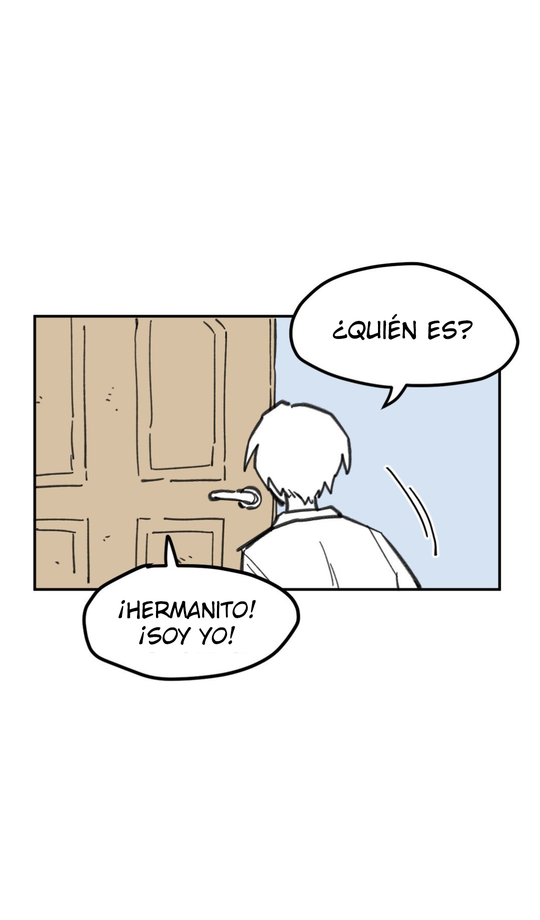 High School Boy capítulo 13 página 42