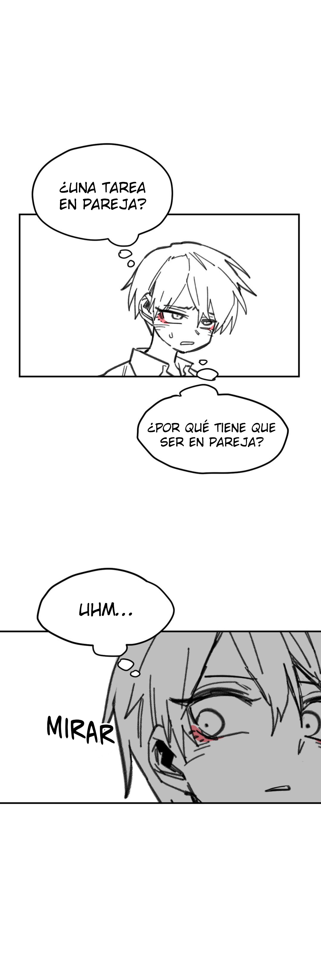 High School Boy capítulo 13 página 7