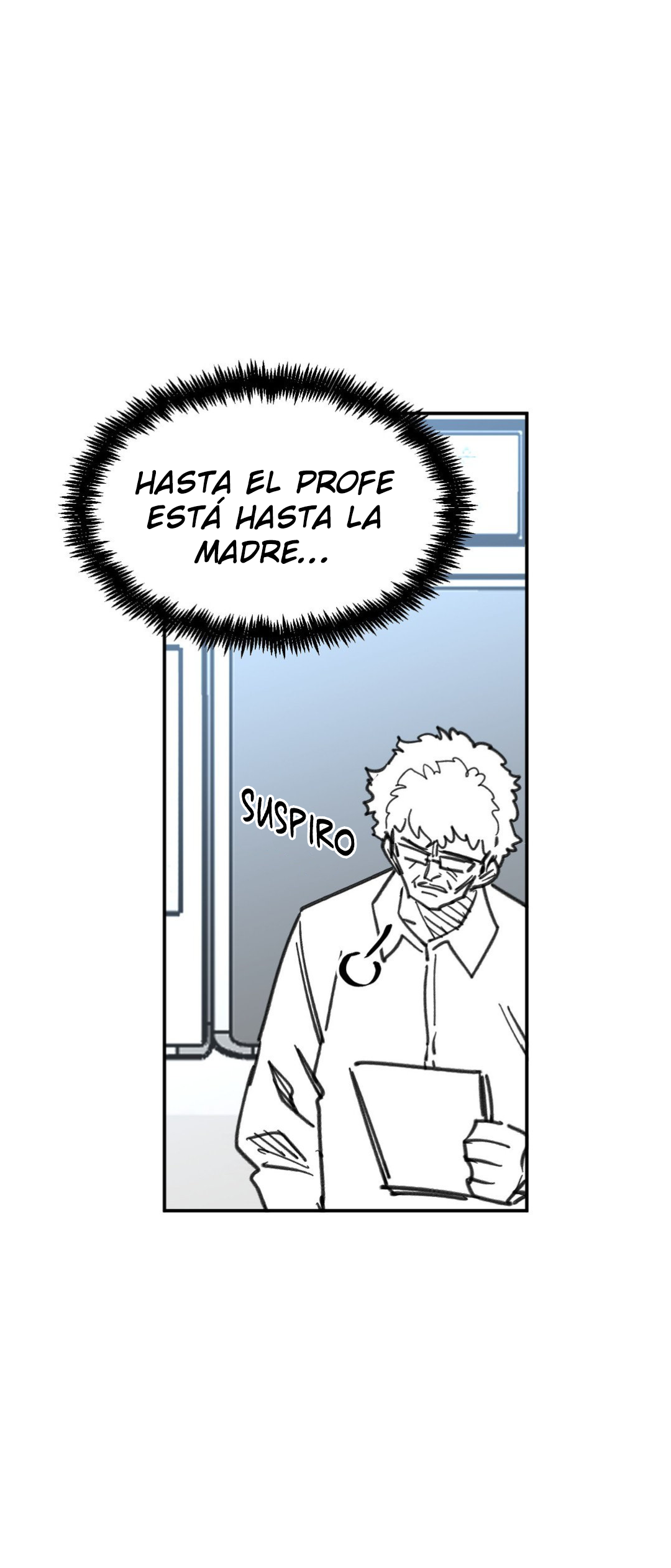 High School Boy capítulo 13 página 9