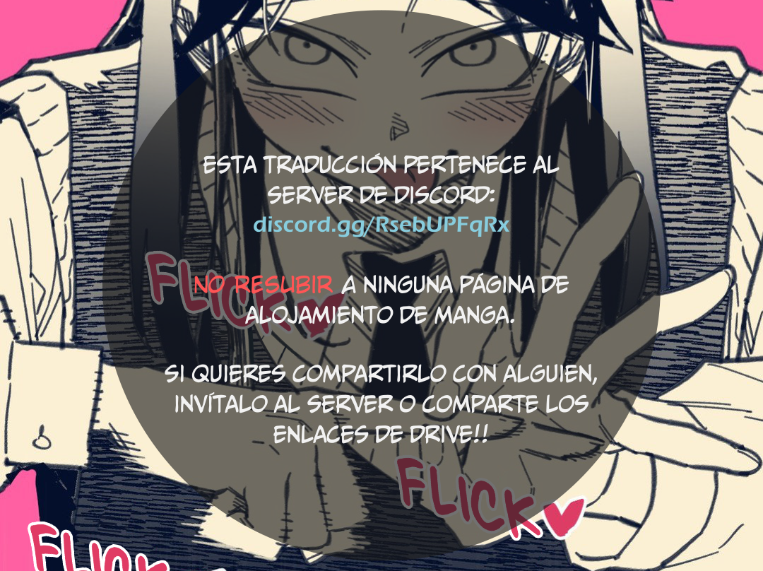High School Boy capítulo 14 página 1