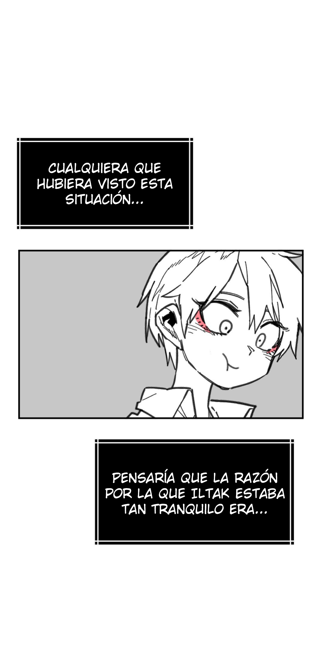 High School Boy capítulo 14 página 11