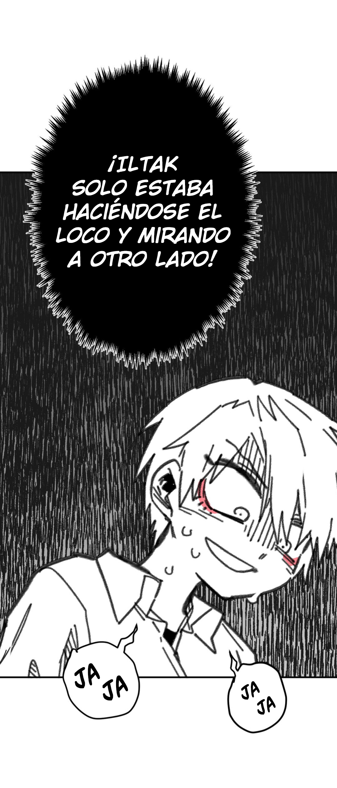 High School Boy capítulo 14 página 16