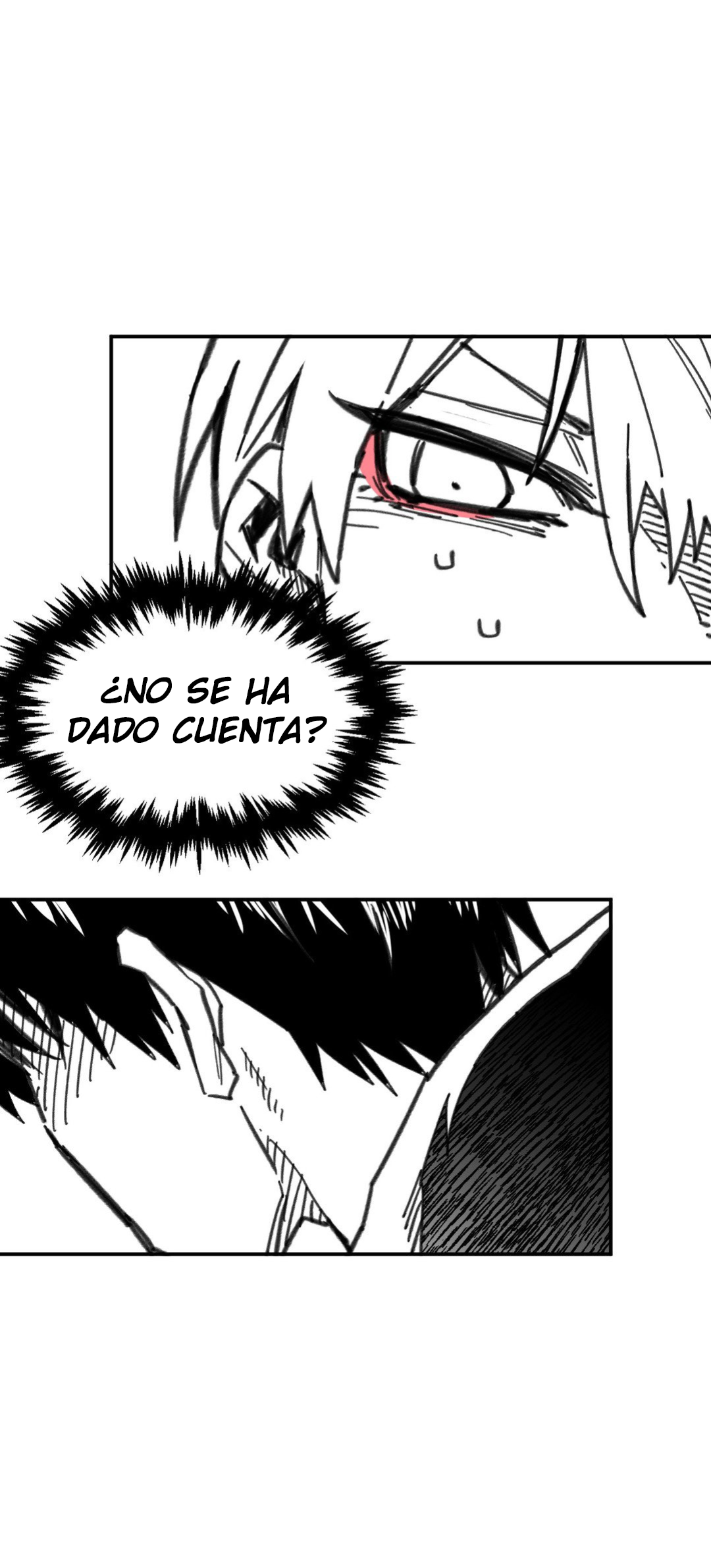 High School Boy capítulo 14 página 24