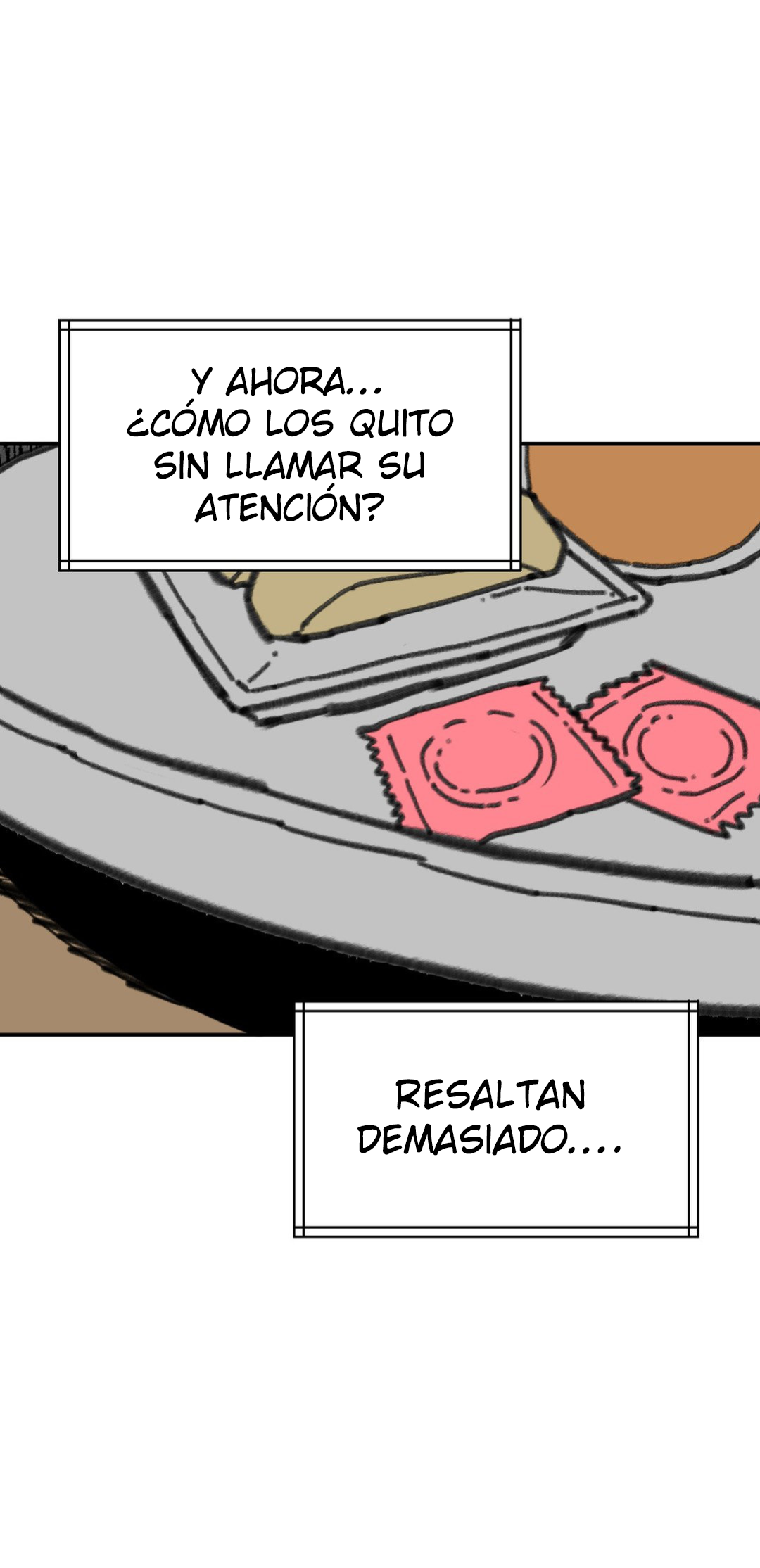 High School Boy capítulo 14 página 26