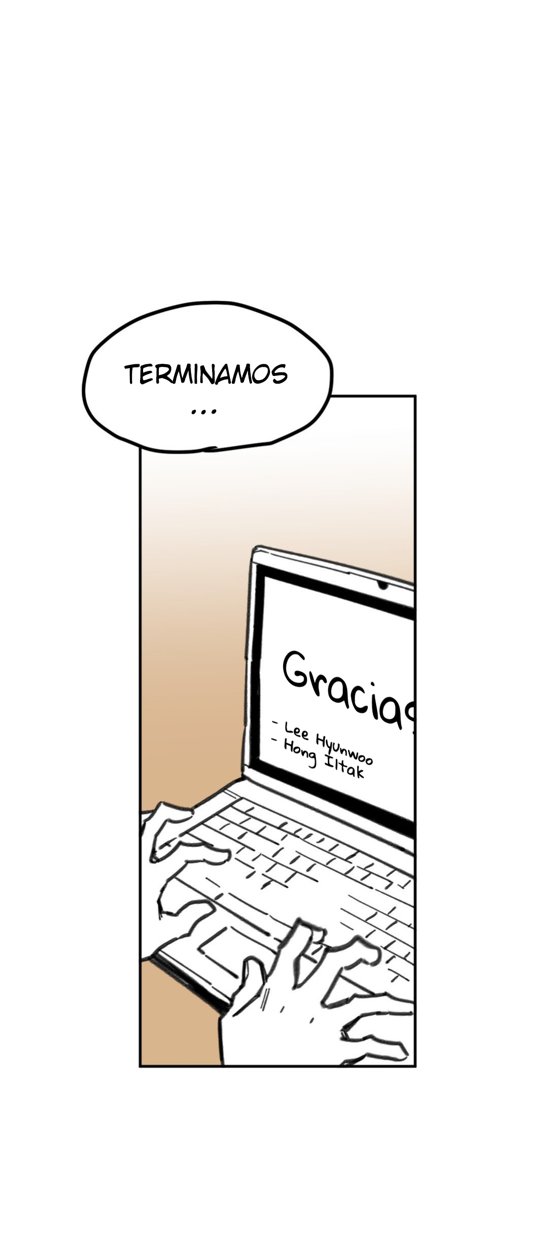 High School Boy capítulo 14 página 42