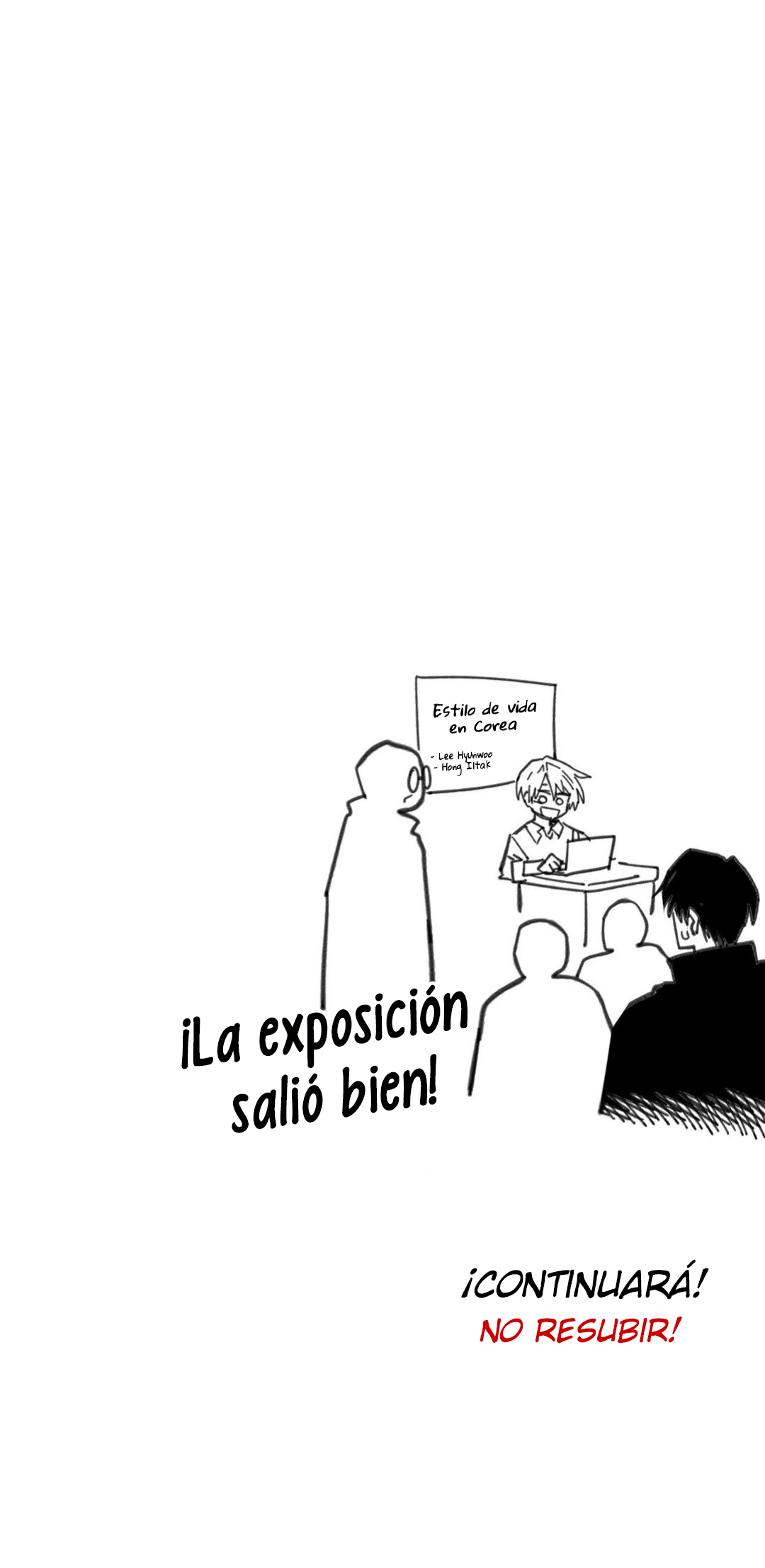 High School Boy capítulo 14 página 57