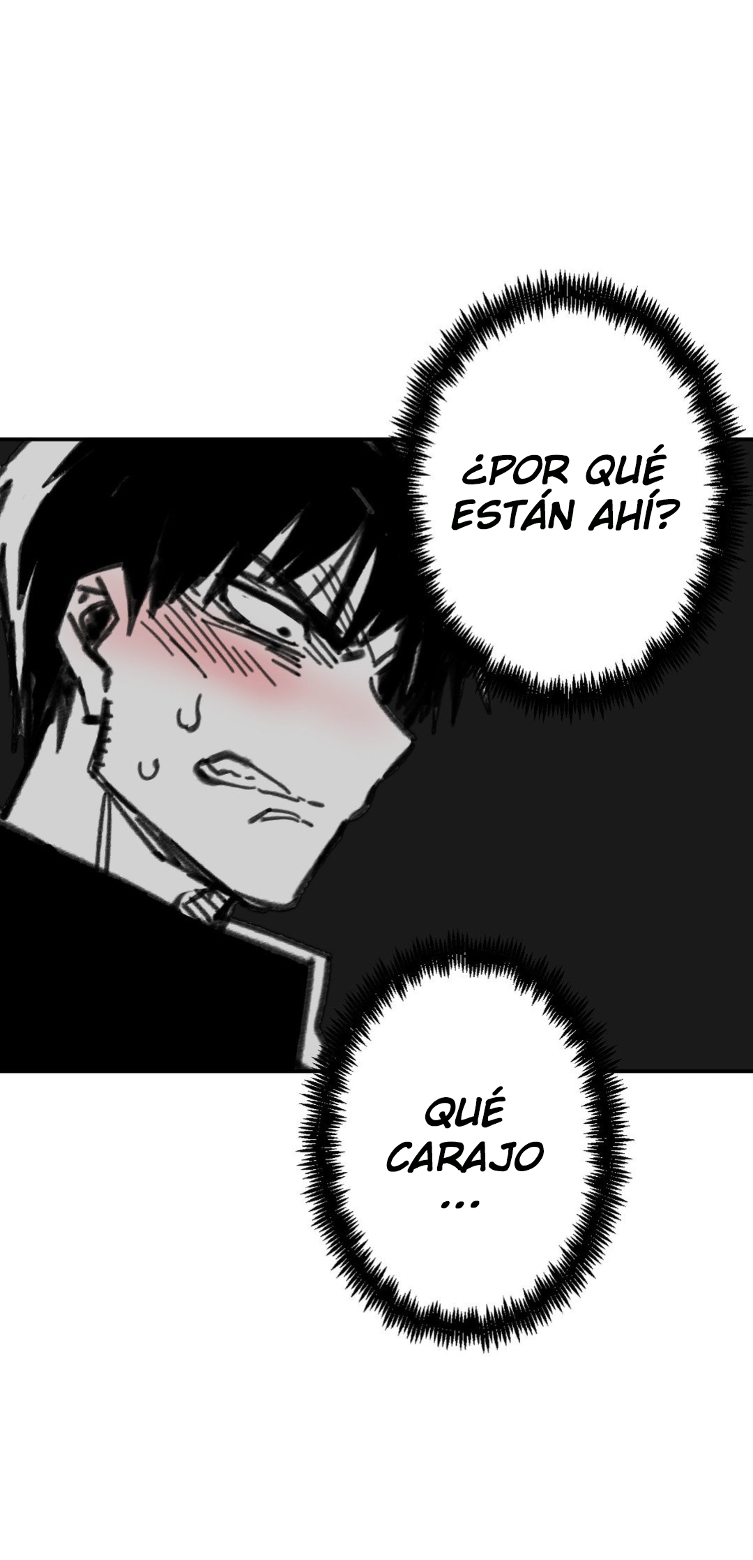 High School Boy capítulo 14 página 9