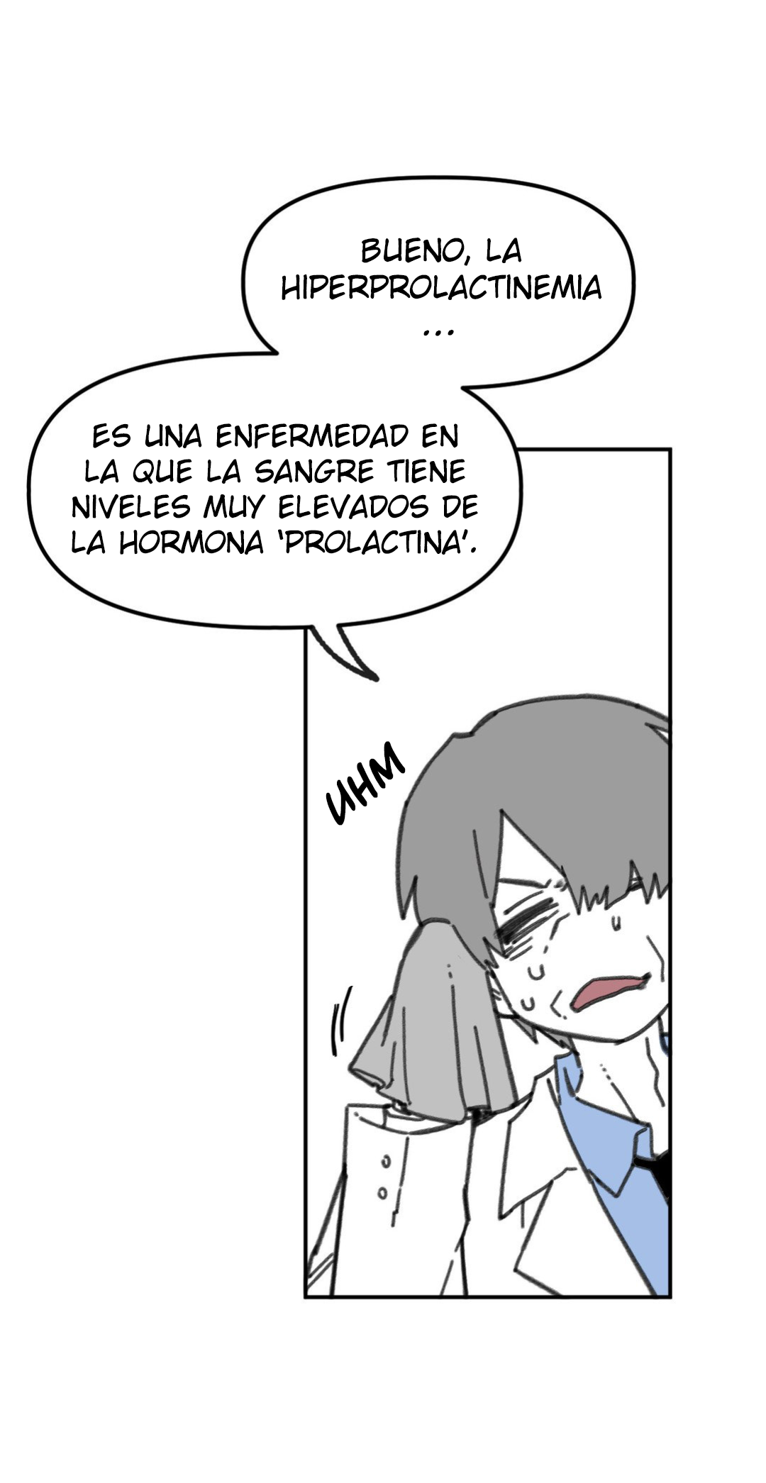 High School Boy capítulo 15 página 13