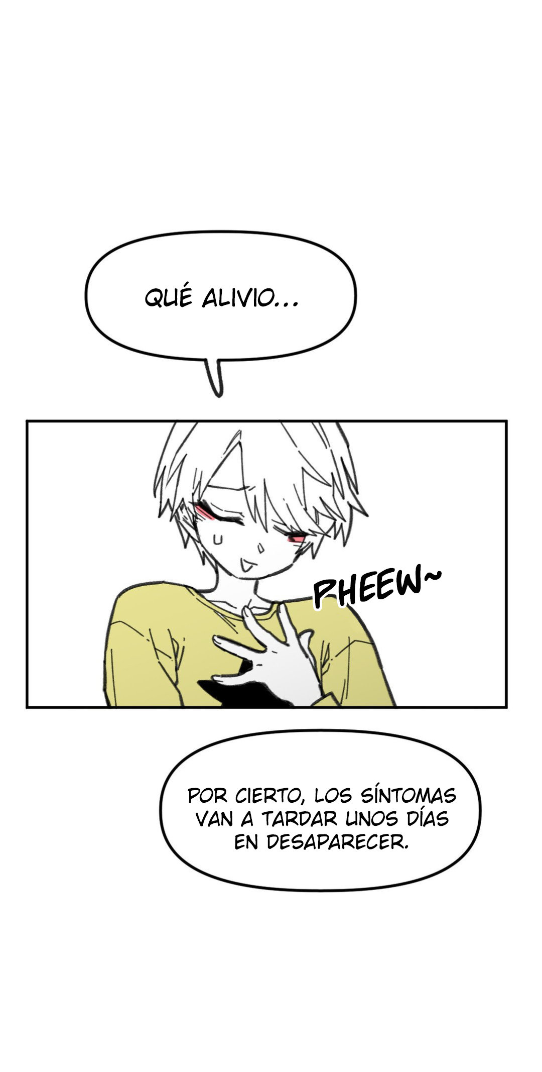 High School Boy capítulo 15 página 21