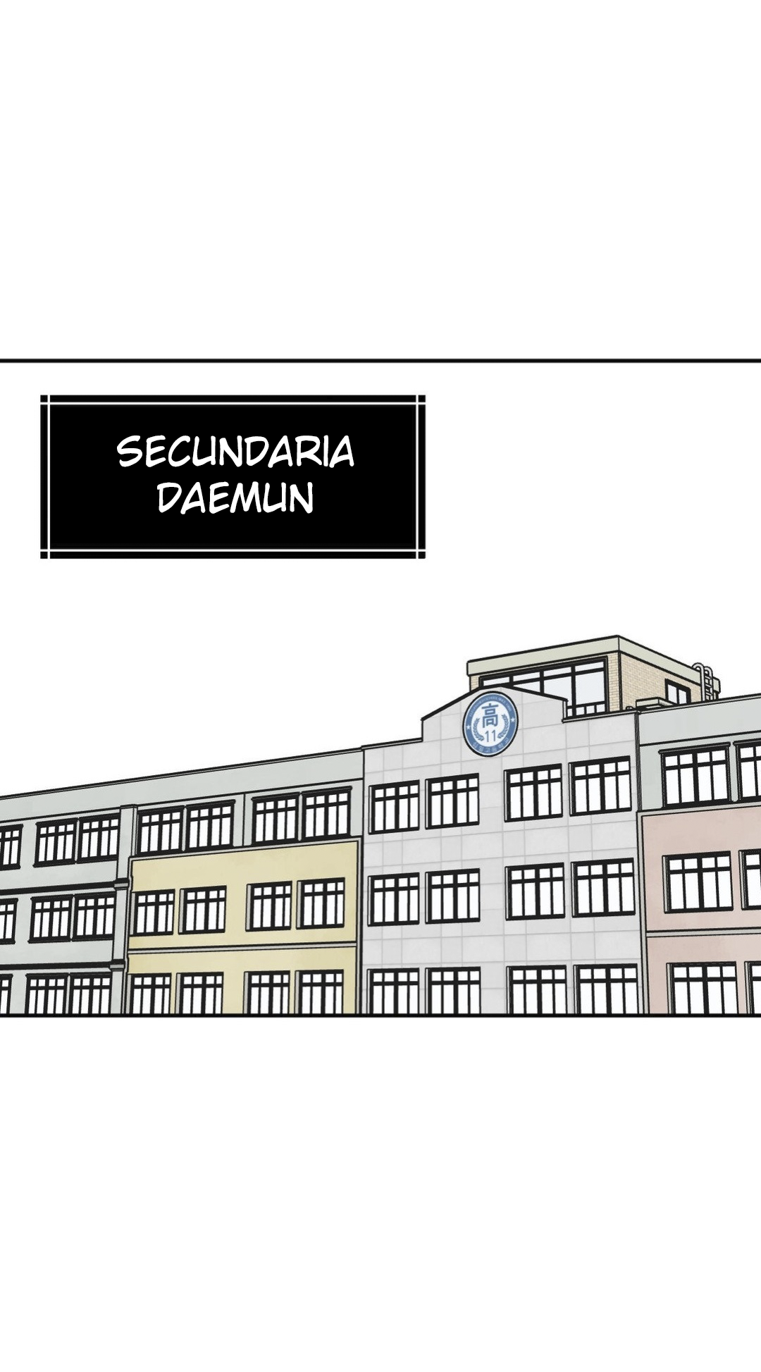 High School Boy capítulo 15 página 25