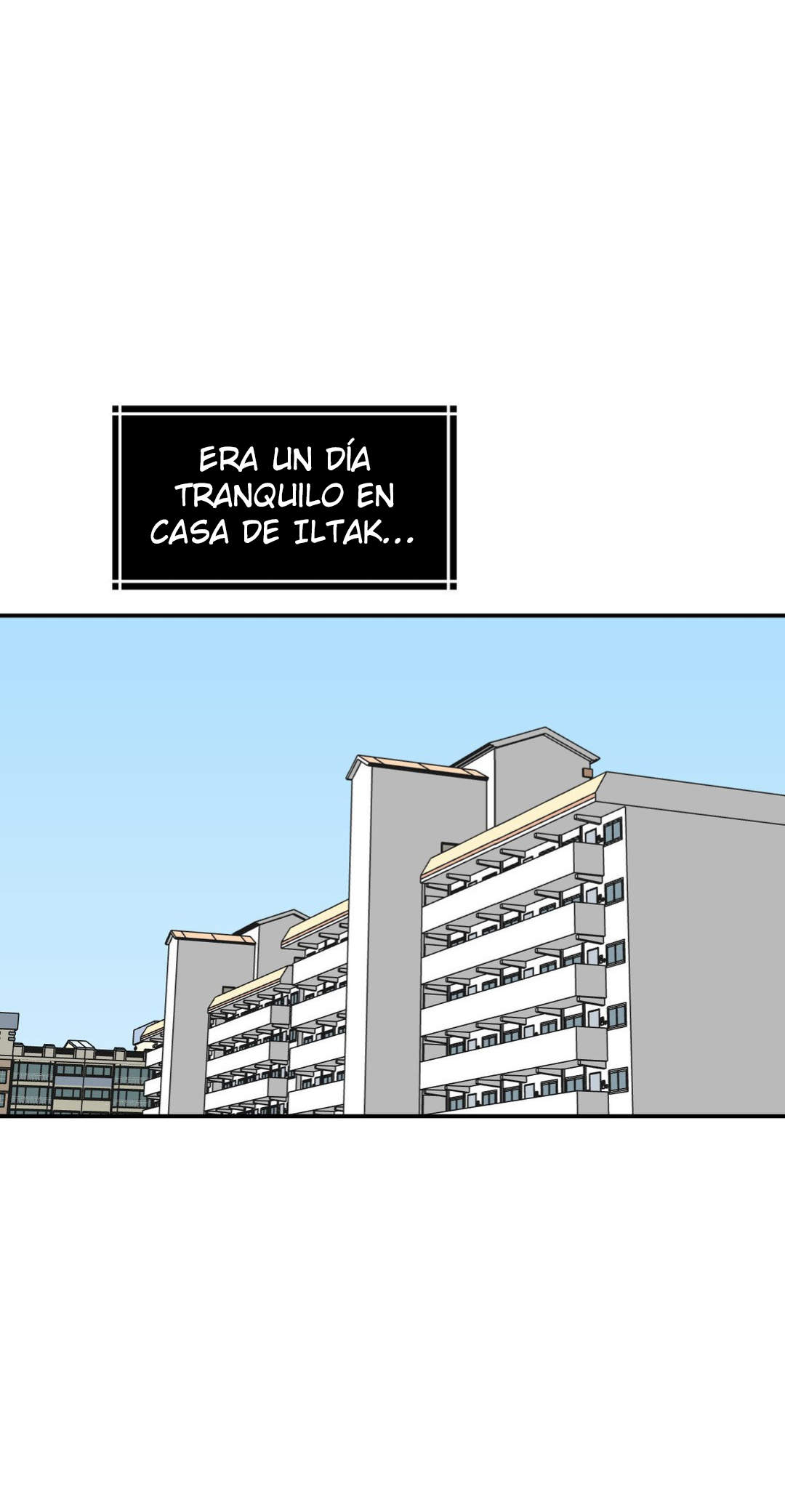 High School Boy capítulo 15 página 3