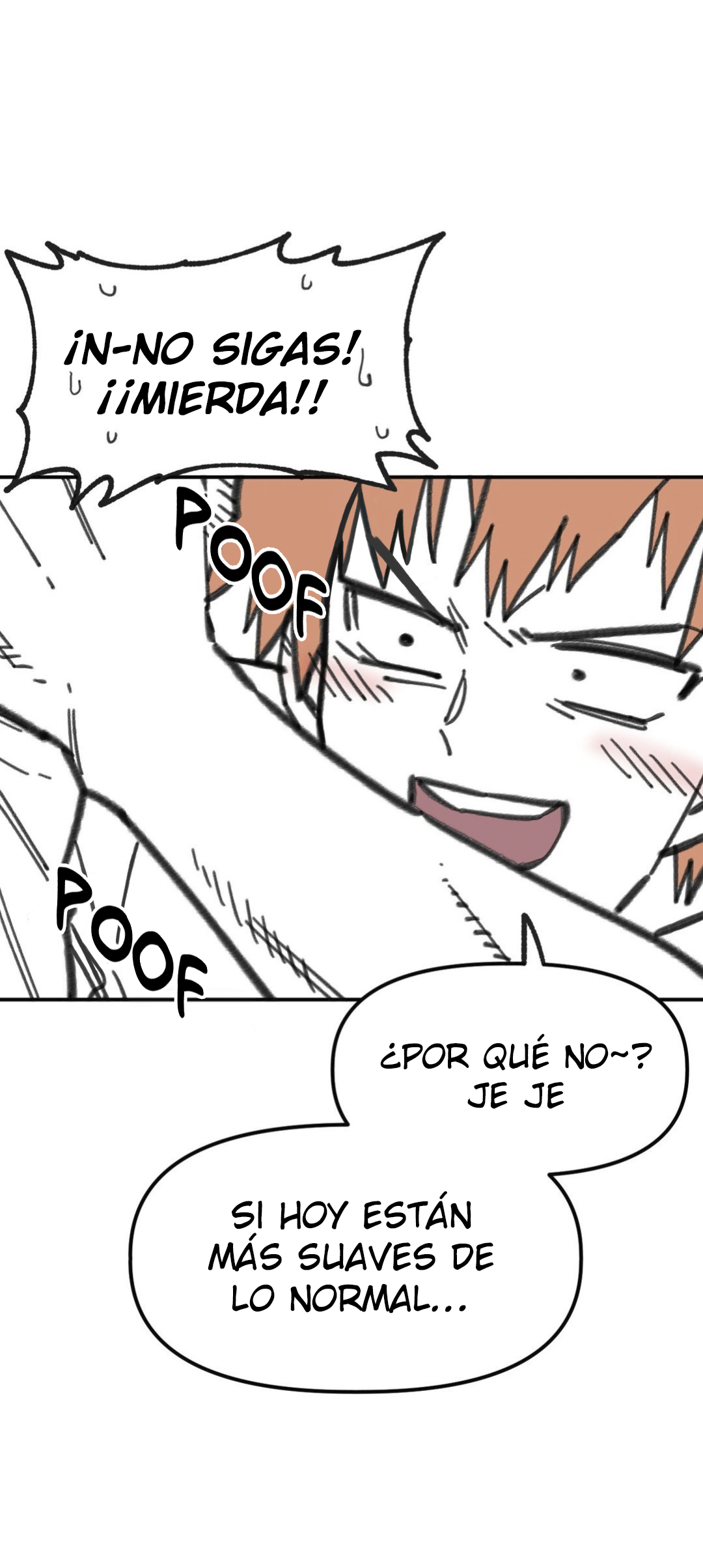 High School Boy capítulo 15 página 30