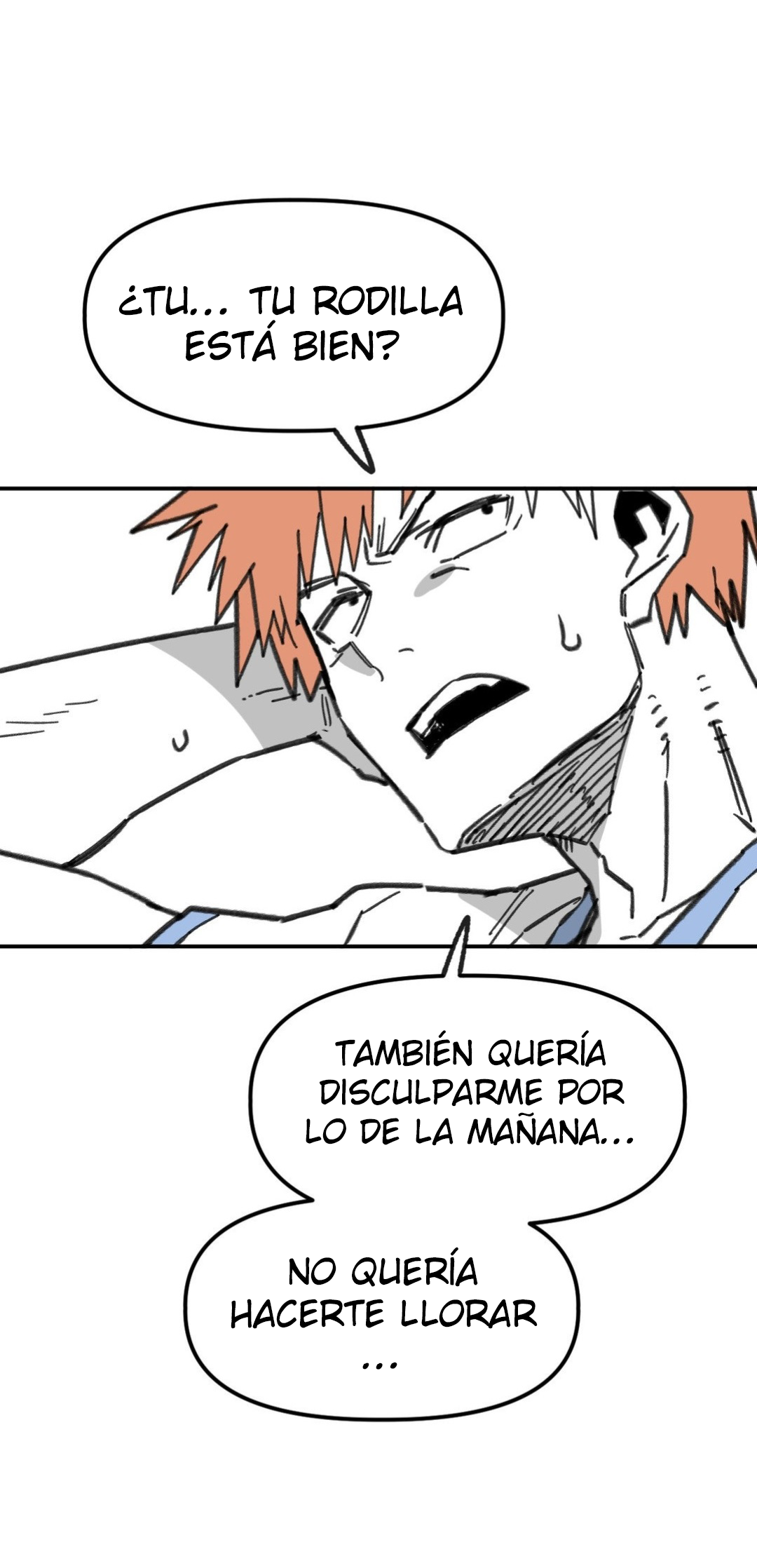 High School Boy capítulo 15 página 59