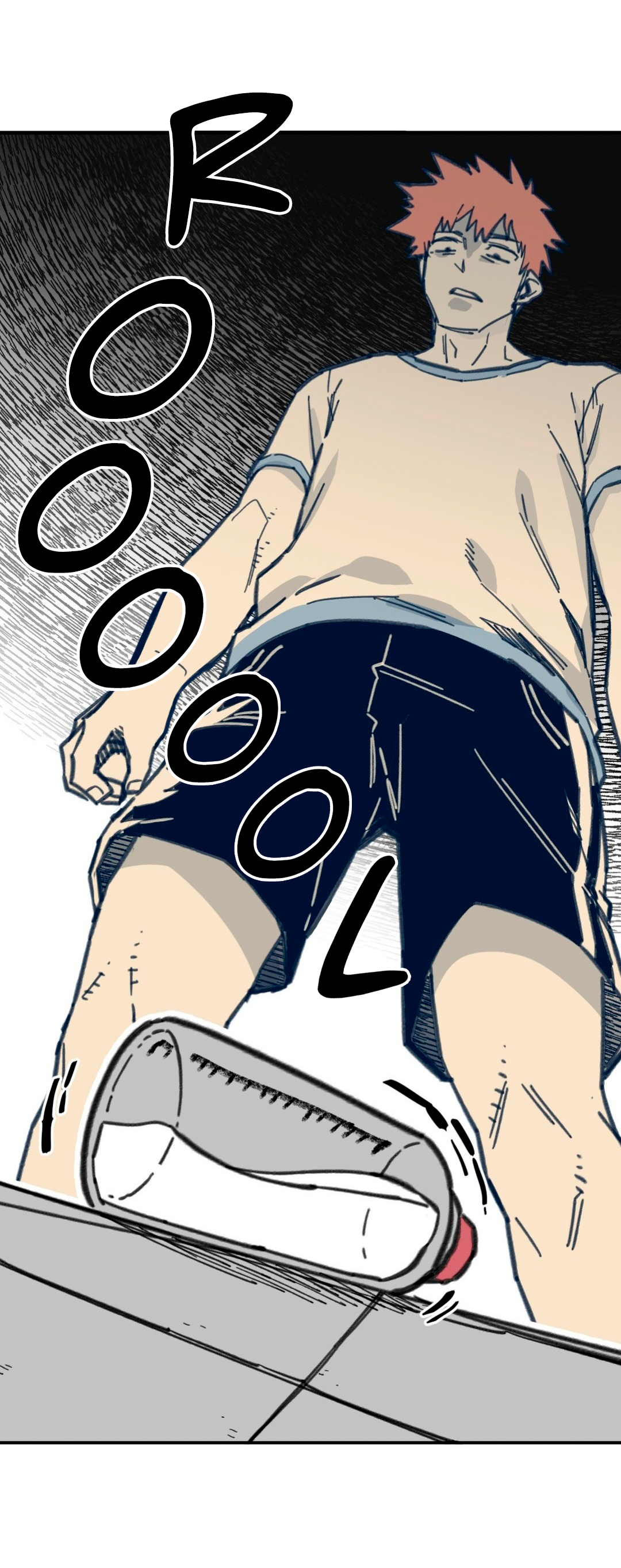High School Boy capítulo 15 página 63