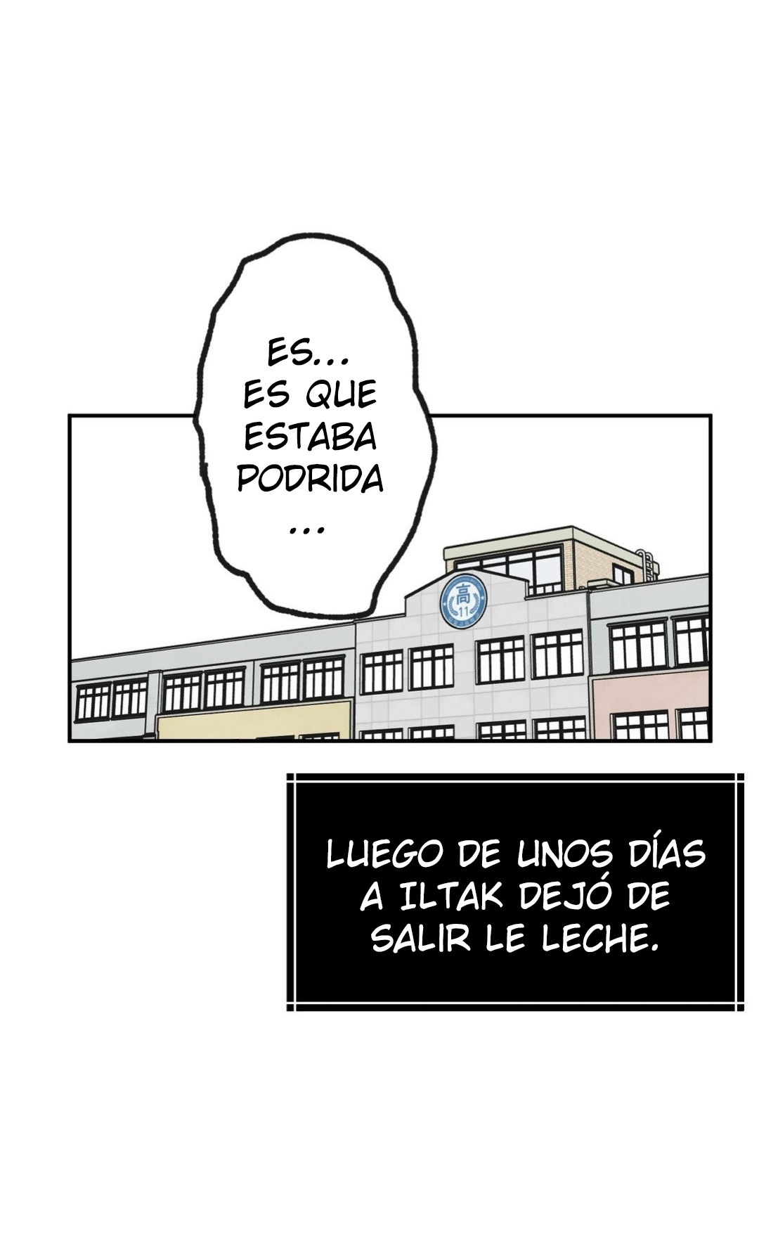High School Boy capítulo 15 página 72