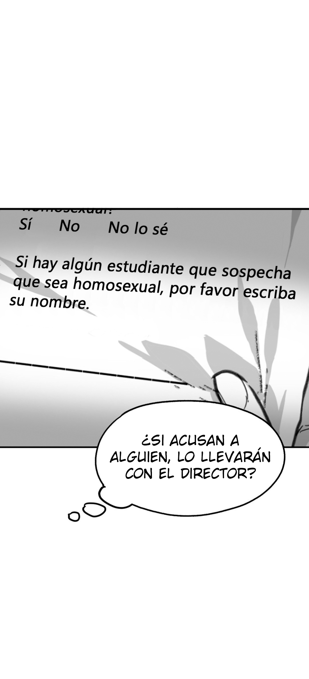 High School Boy capítulo 16 página 13