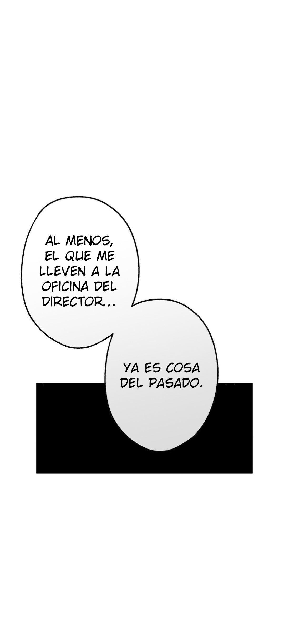 High School Boy capítulo 16 página 18