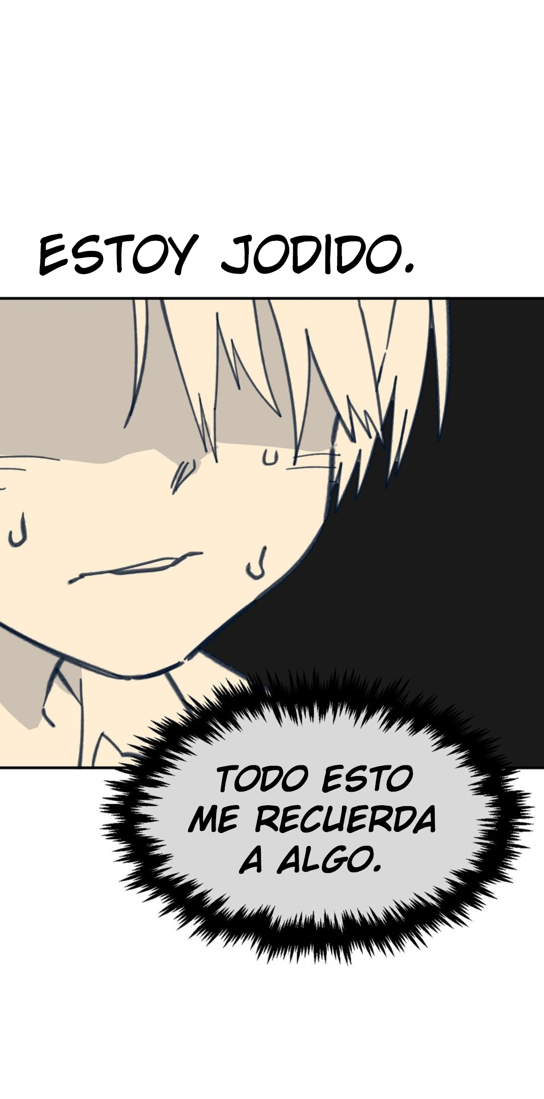 High School Boy capítulo 16 página 34