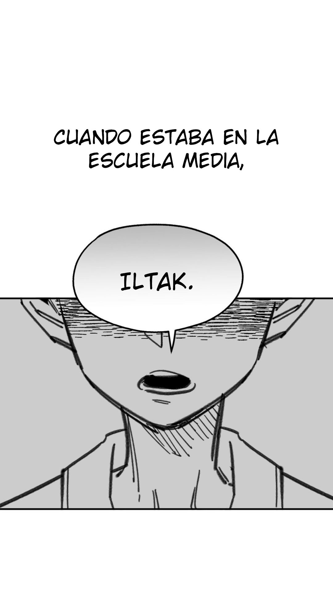 High School Boy capítulo 16 página 35