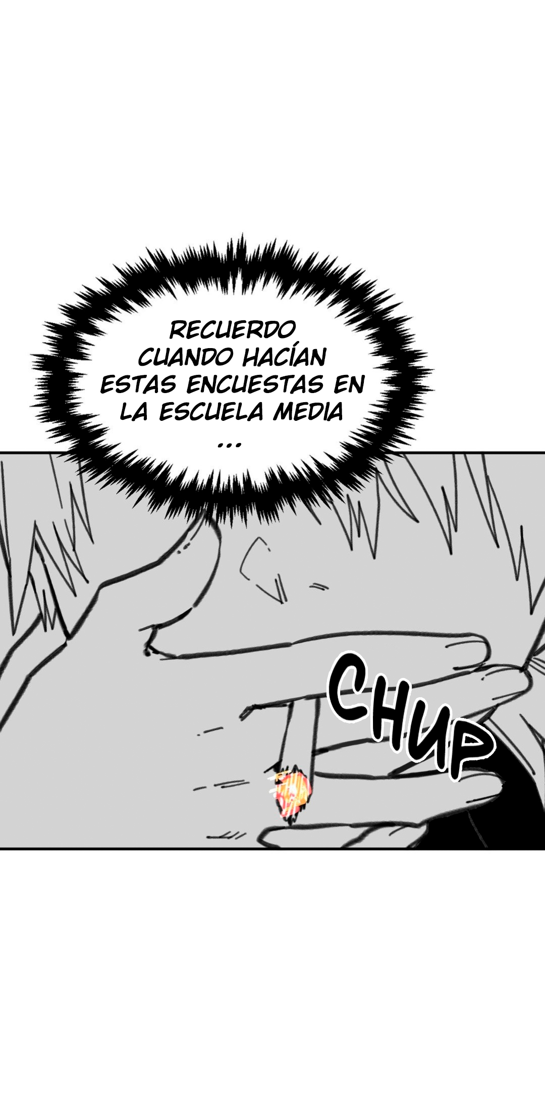 High School Boy capítulo 16 página 6