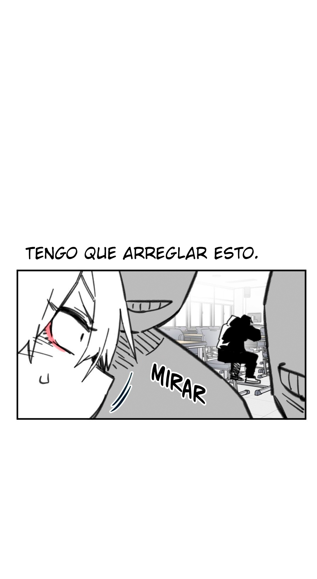 High School Boy capítulo 17 página 3