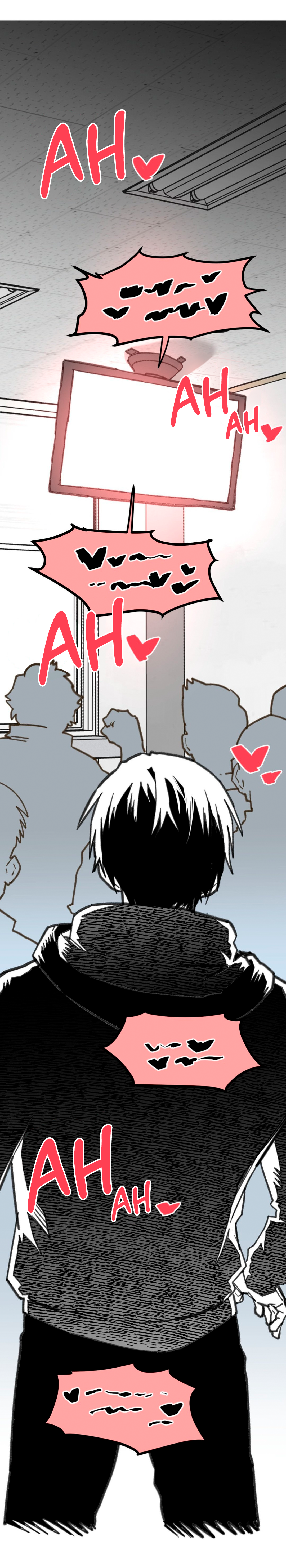 High School Boy capítulo 17 página 49