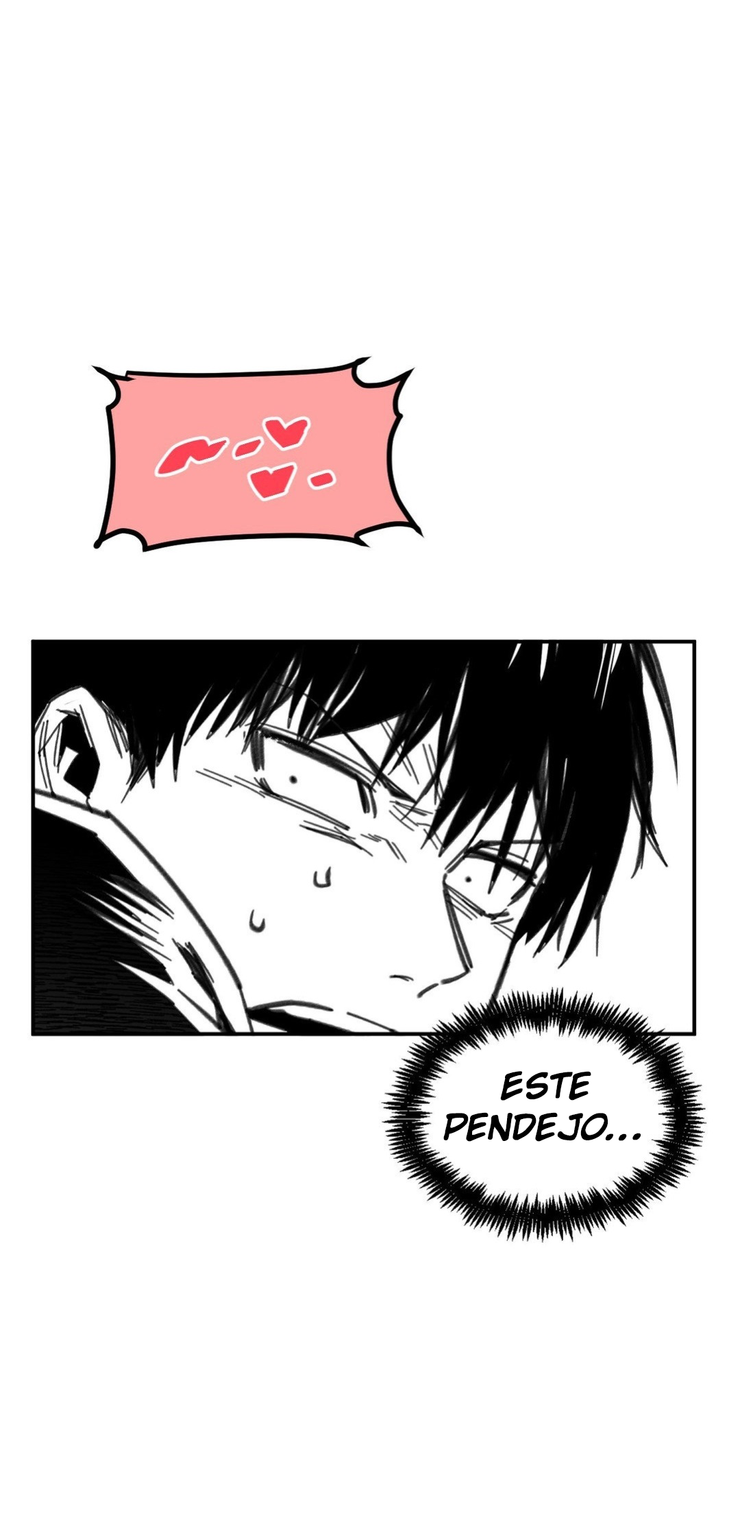 High School Boy capítulo 17 página 50