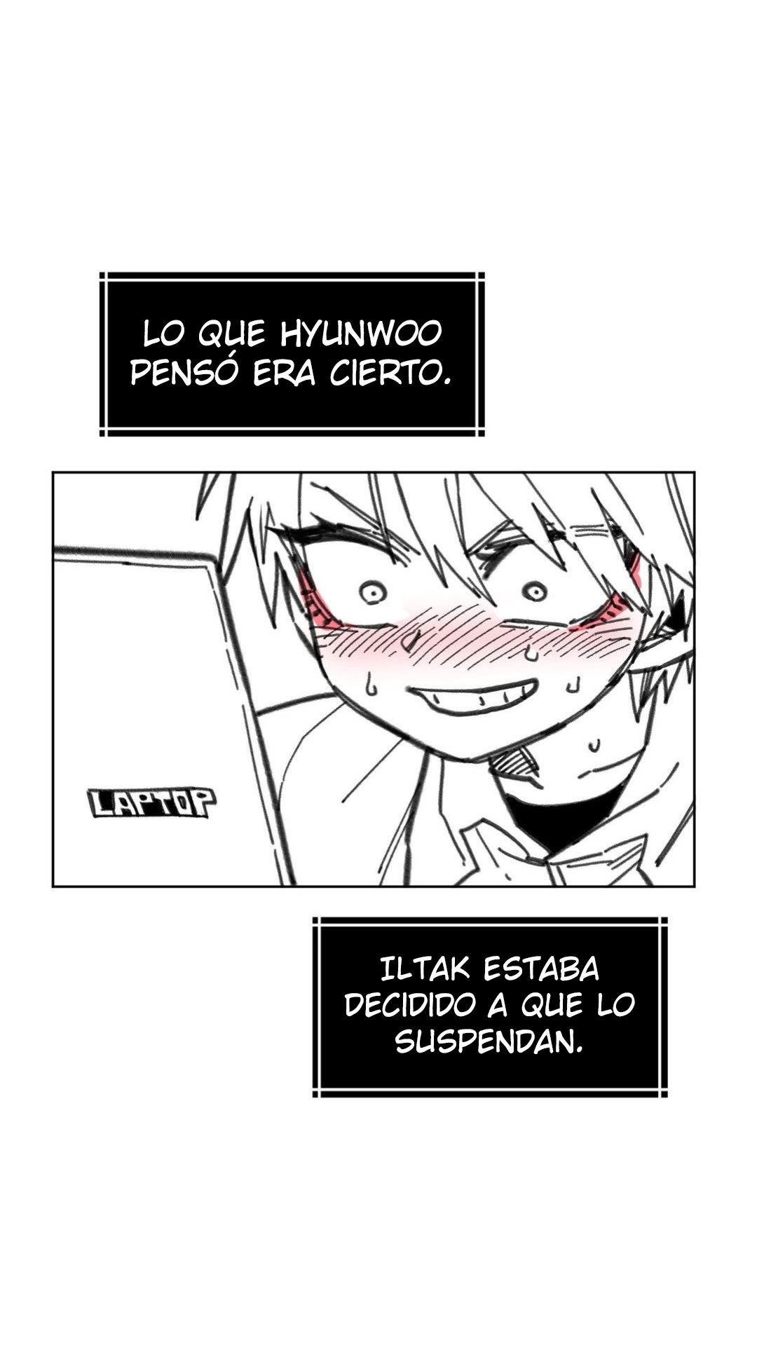High School Boy capítulo 17 página 52