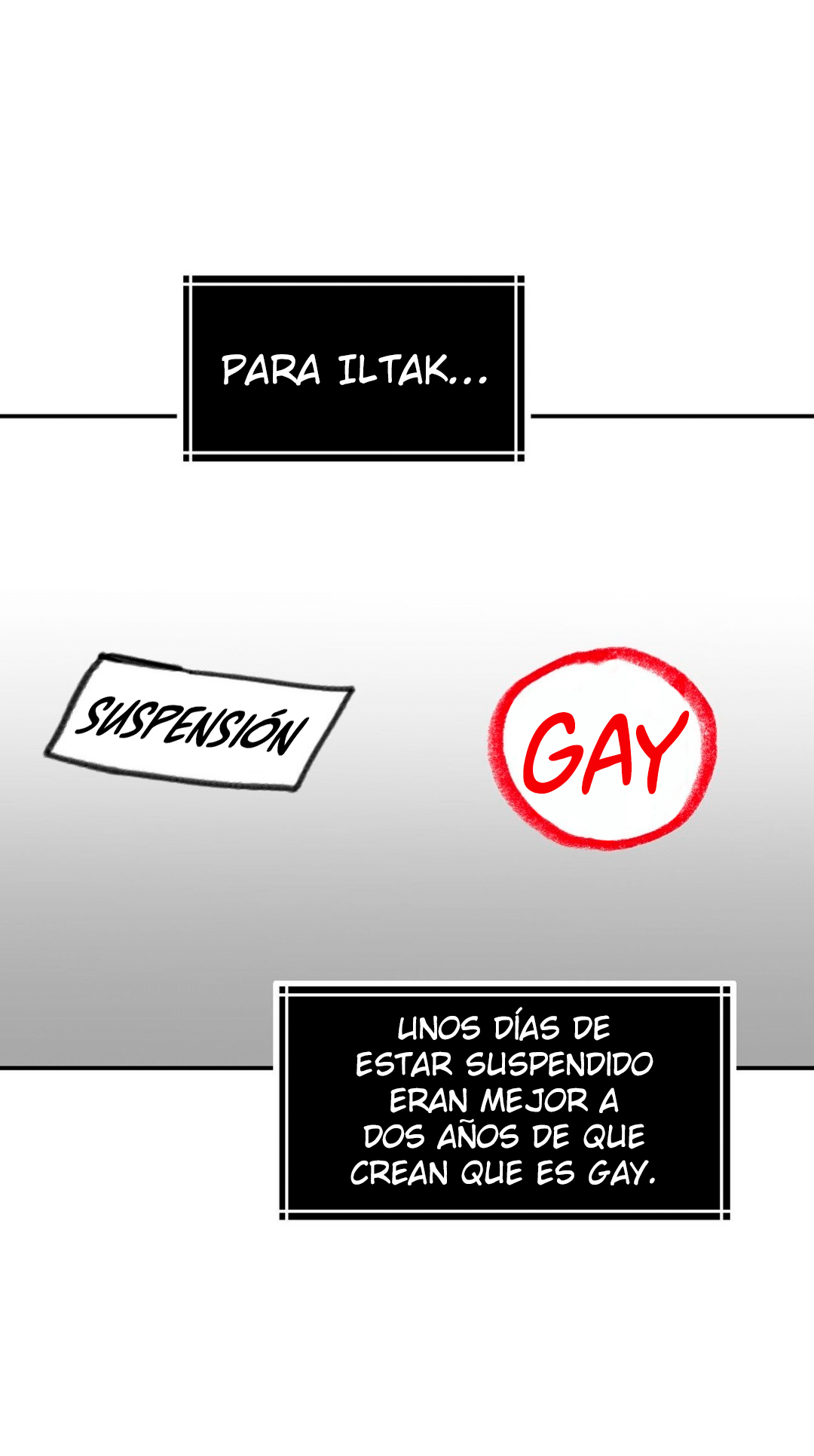 High School Boy capítulo 17 página 54