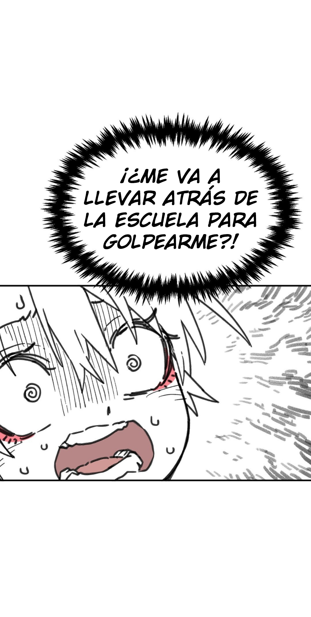 High School Boy capítulo 18 página 21